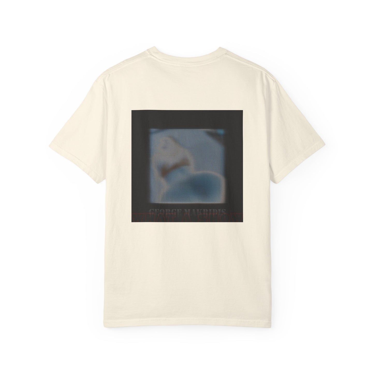 Unisex "What A Show" T-shirt