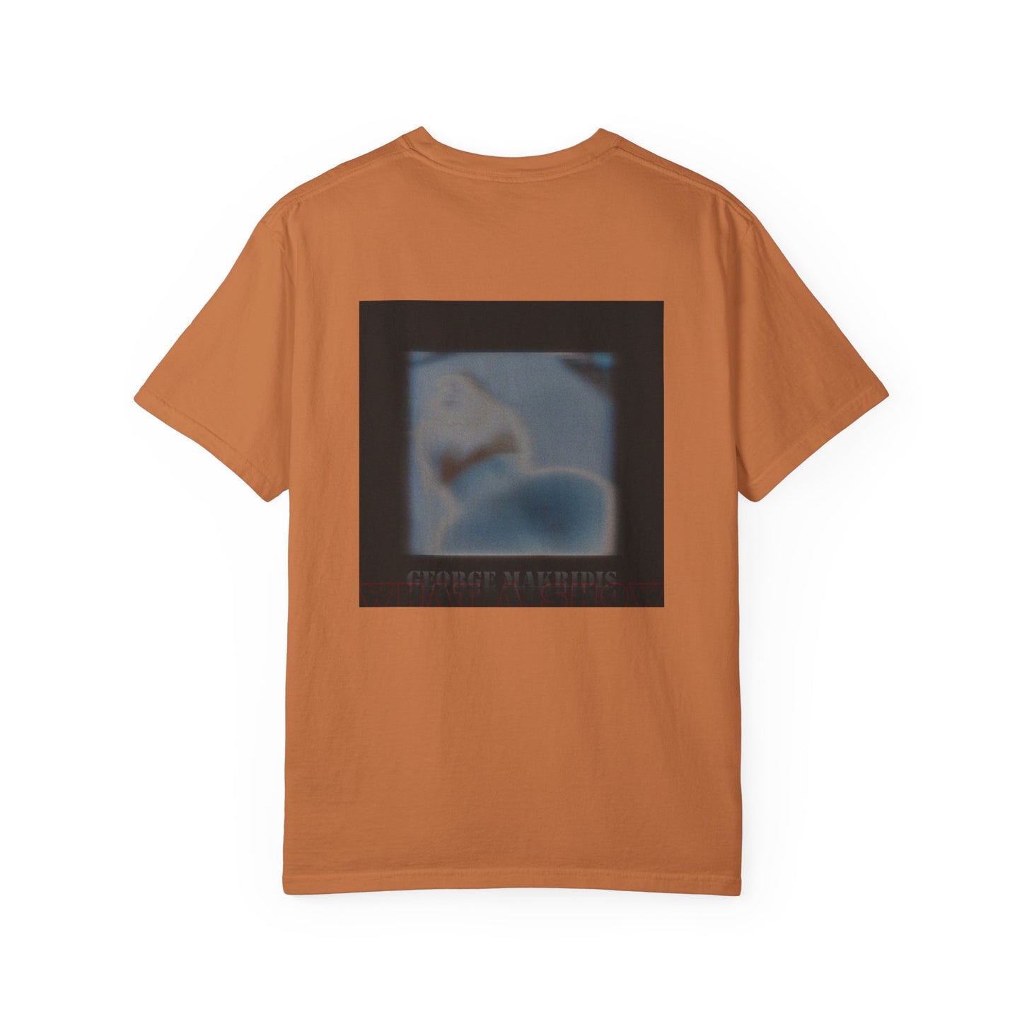 Unisex "What A Show" T-shirt