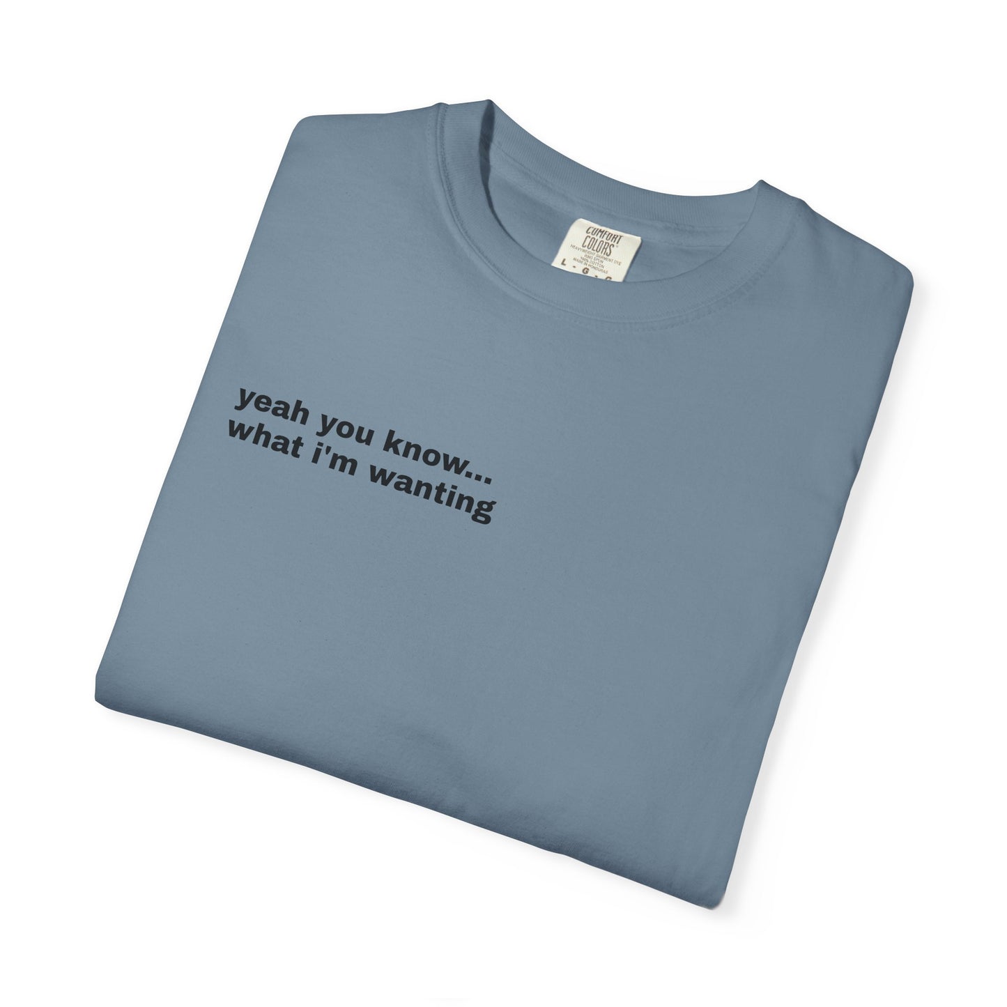 Unisex "What A Show" T-shirt