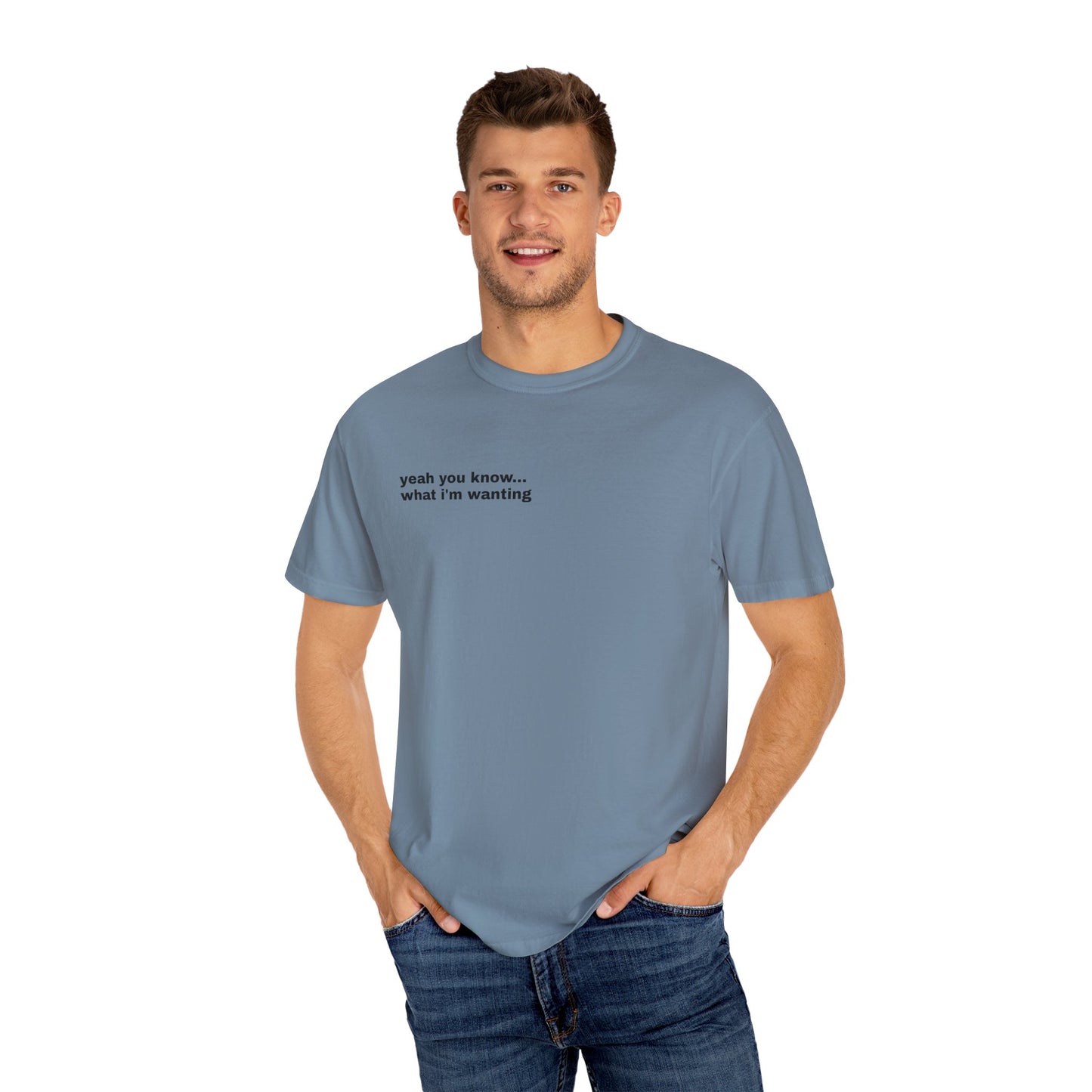Unisex "What A Show" T-shirt