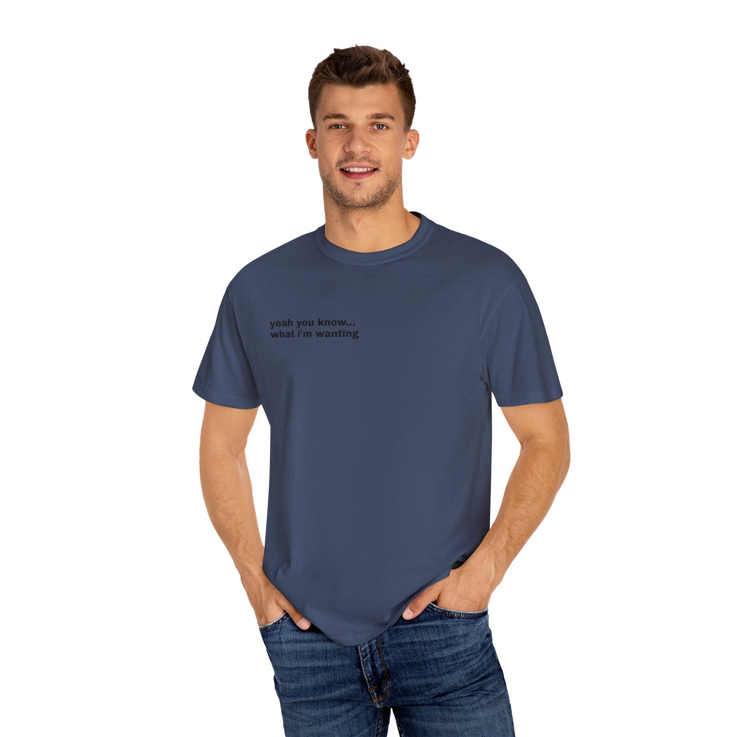 Unisex "What A Show" T-shirt