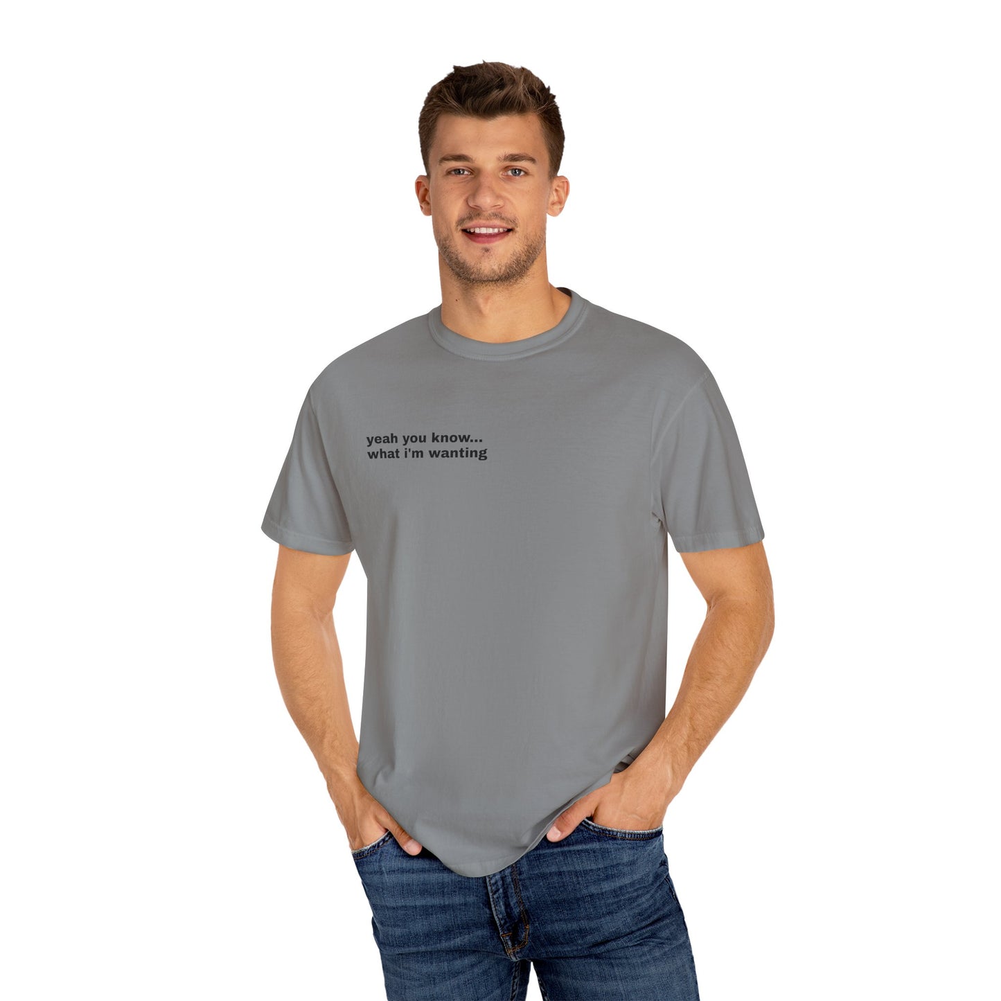 Unisex "What A Show" T-shirt