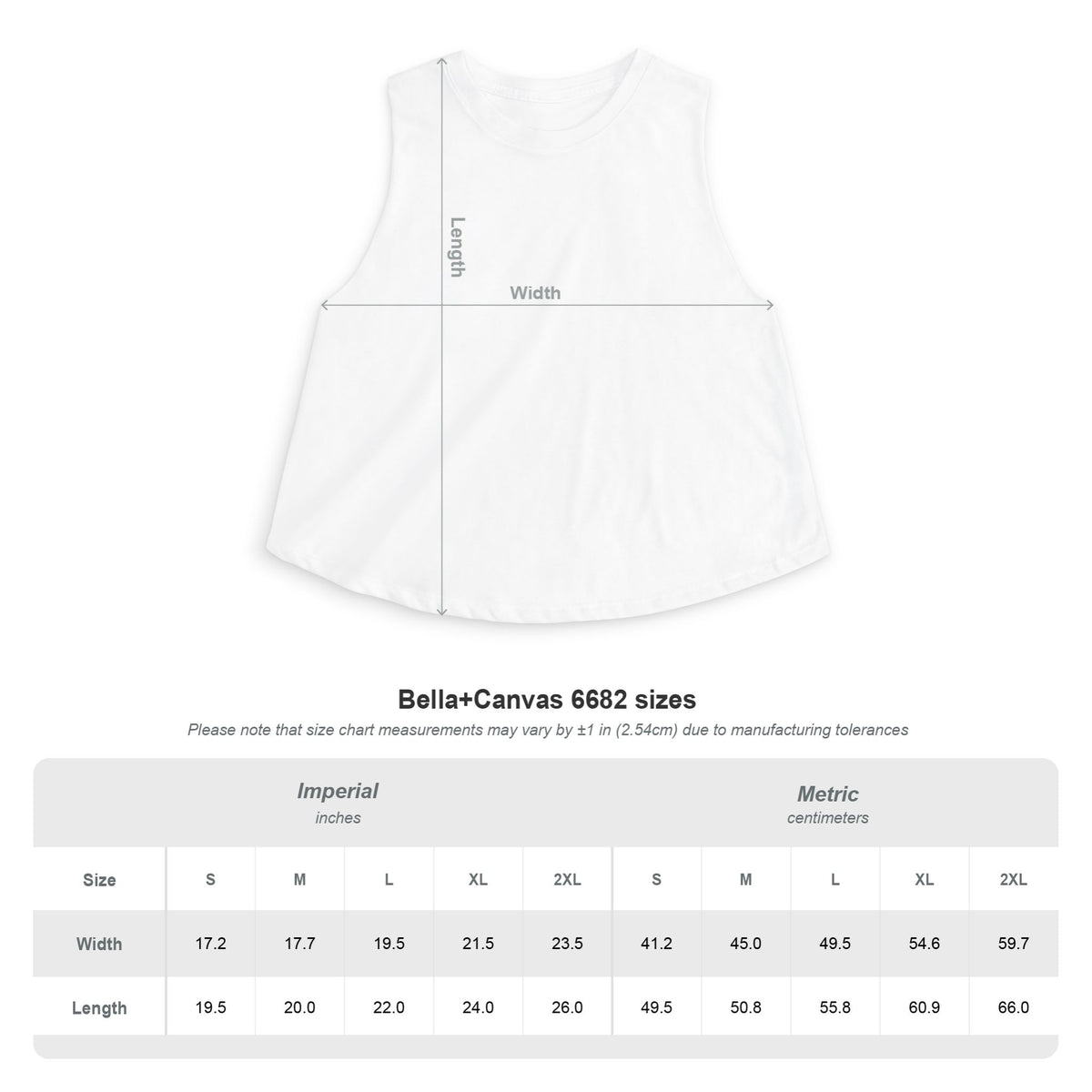 "HOT GIRLS TAKE..." Crop Top