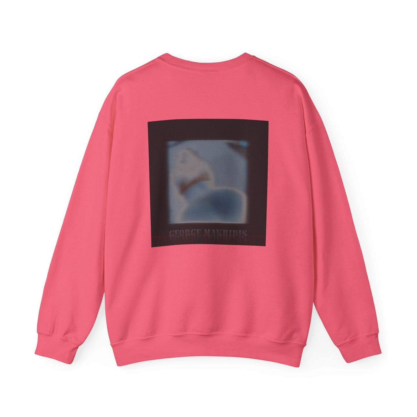 Unisex "What A Show" Crewneck Sweatshirt