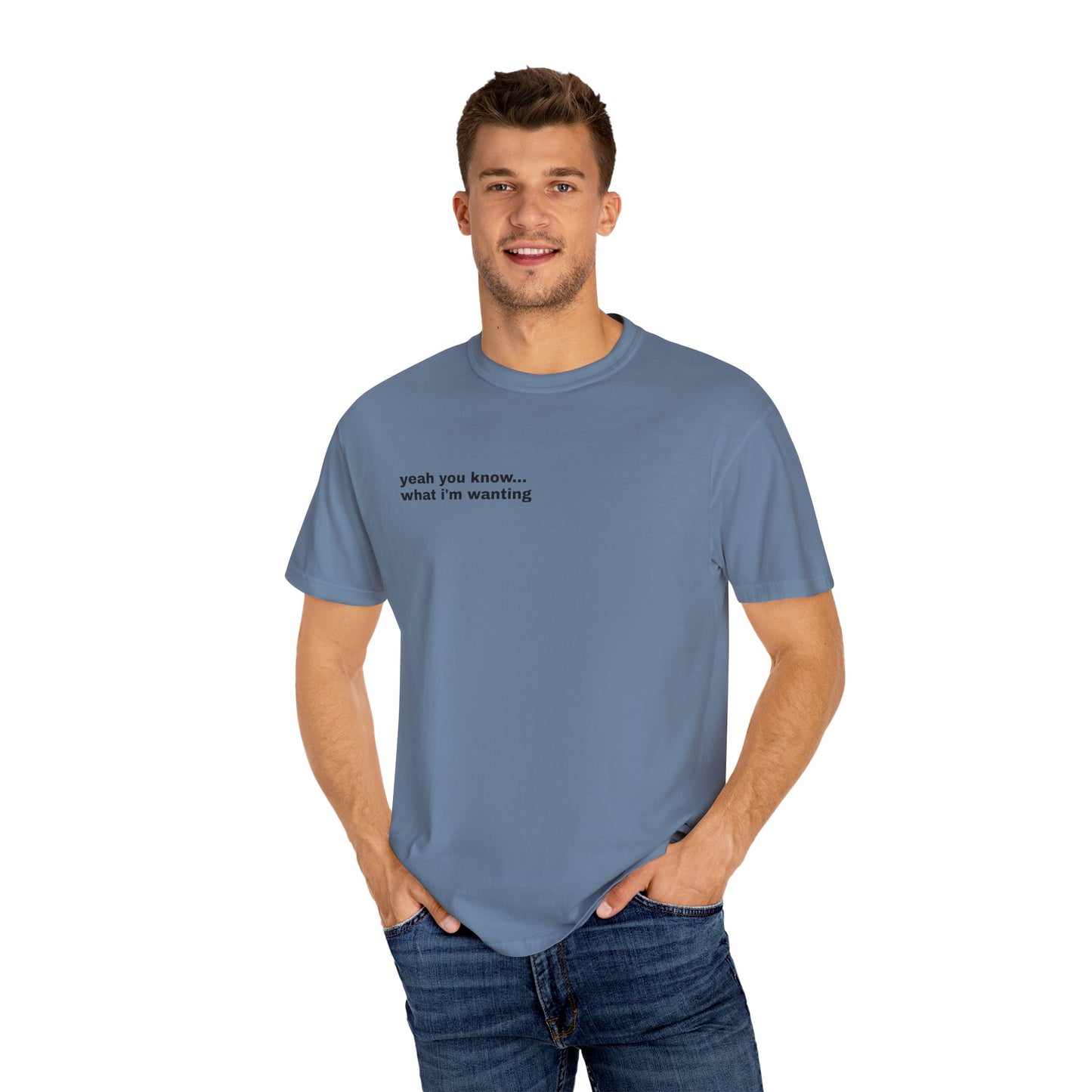 Unisex "What A Show" T-shirt