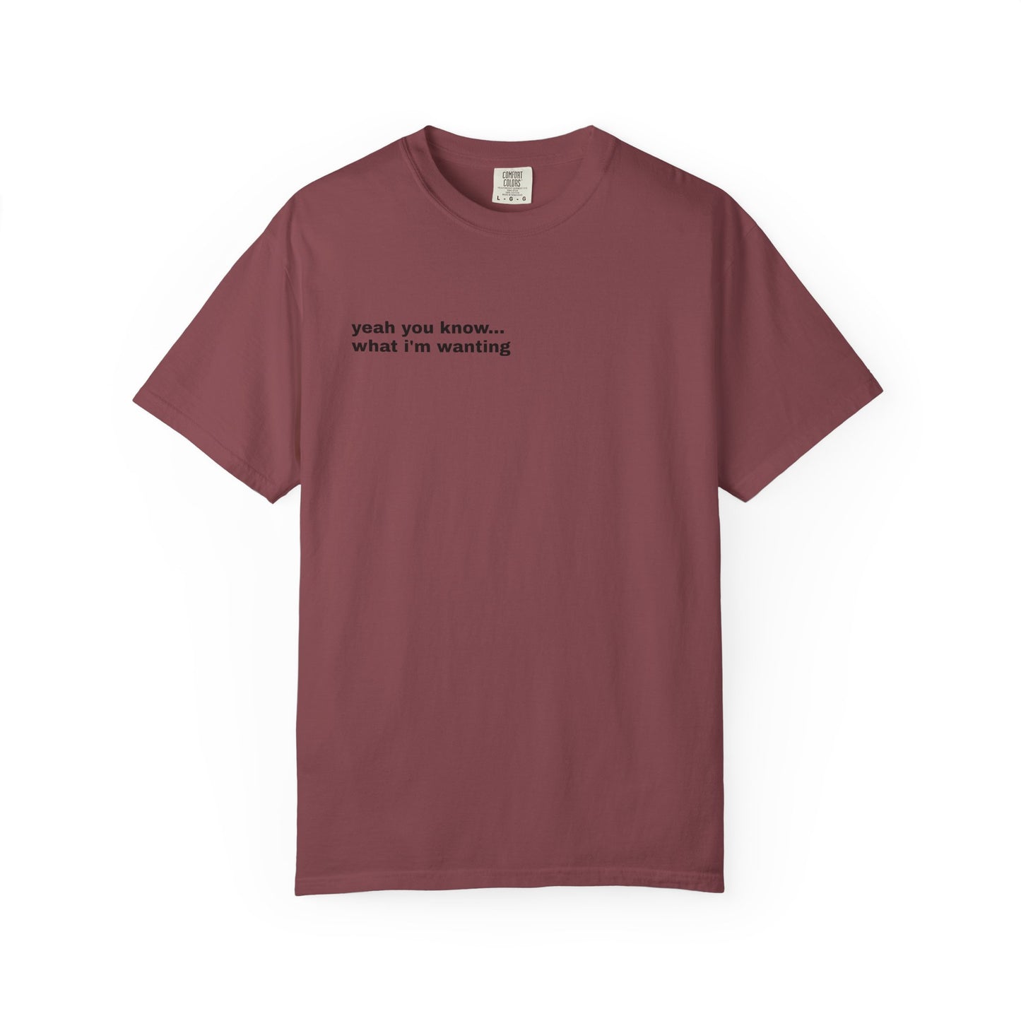 Unisex "What A Show" T-shirt