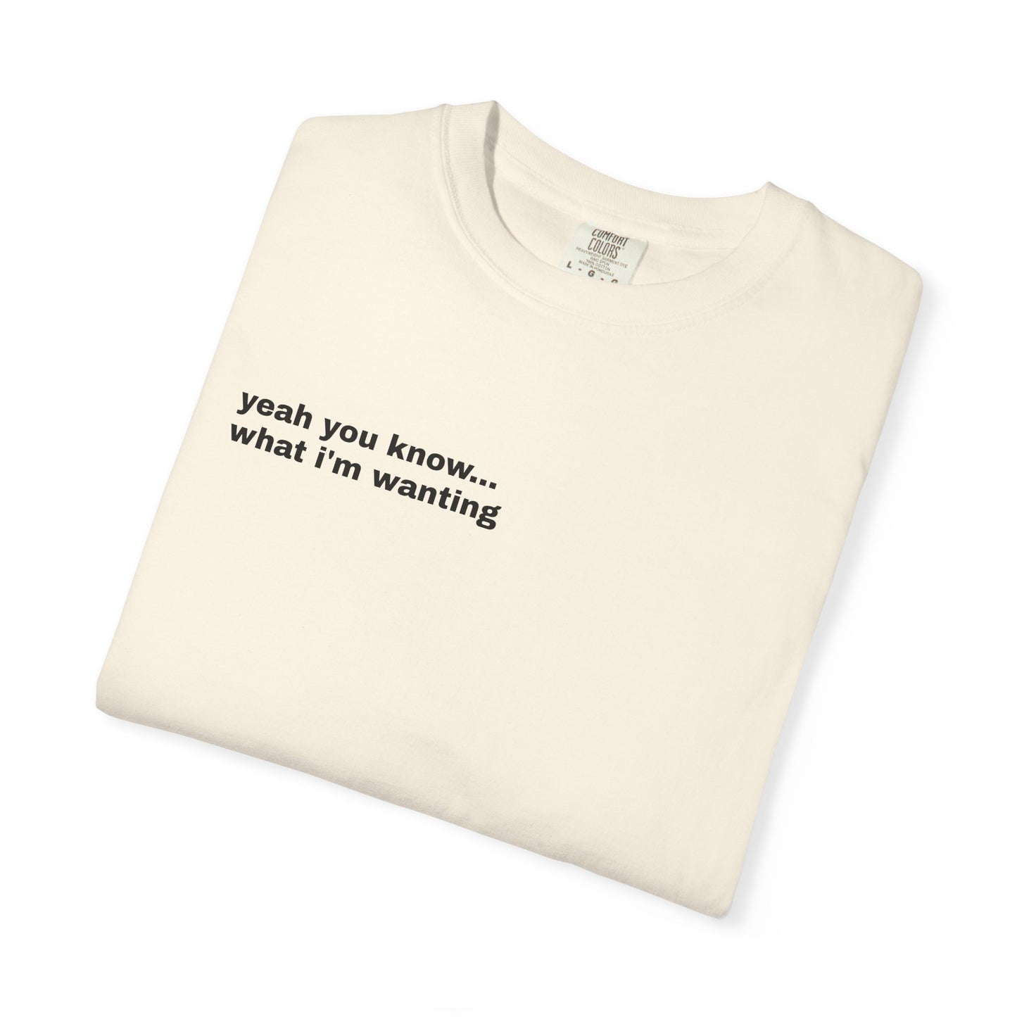 Unisex "What A Show" T-shirt