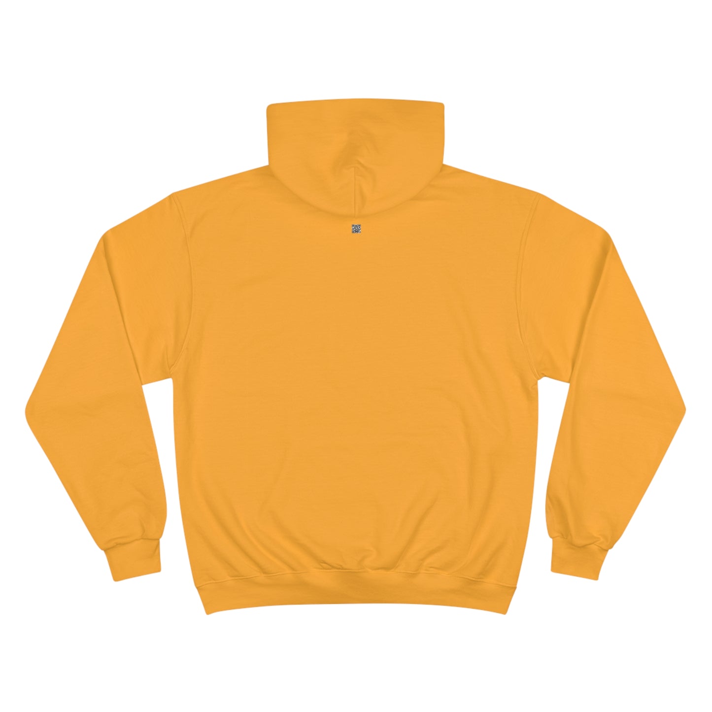 "Fragile" Traditional Hoodie