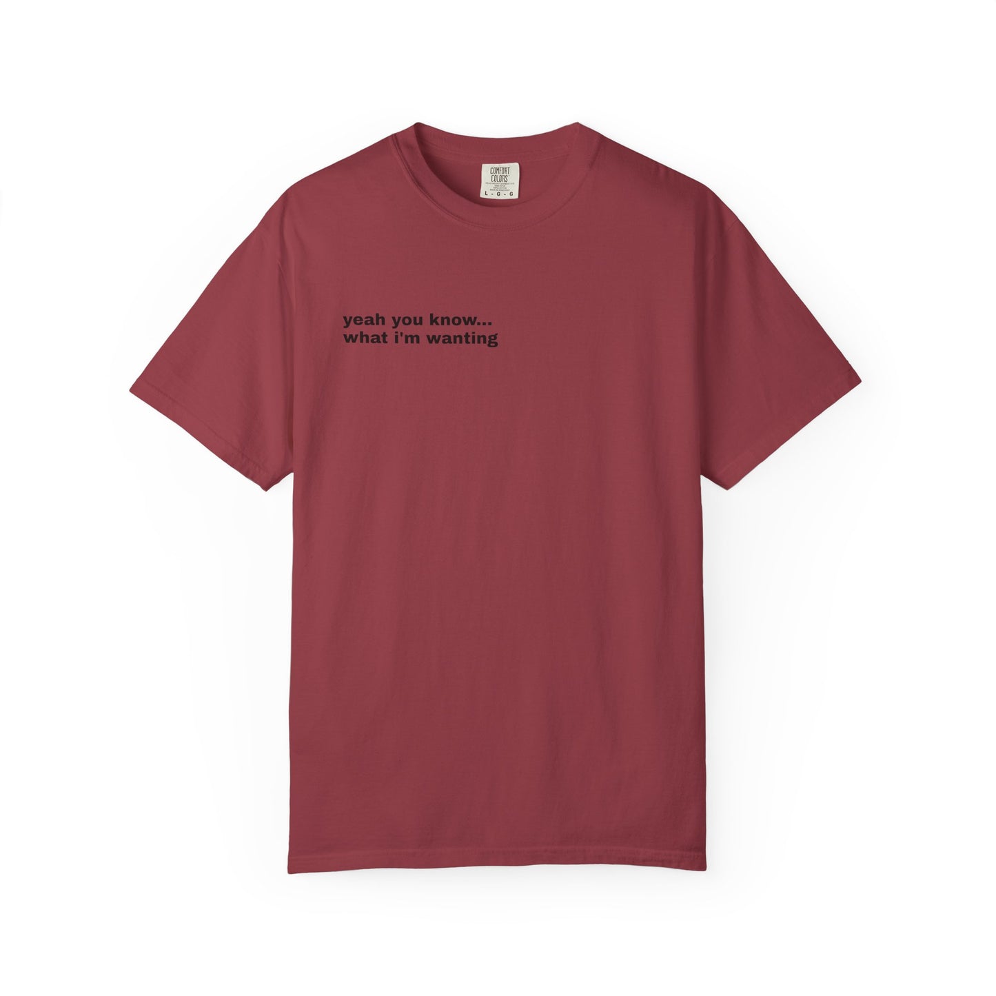 Unisex "What A Show" T-shirt