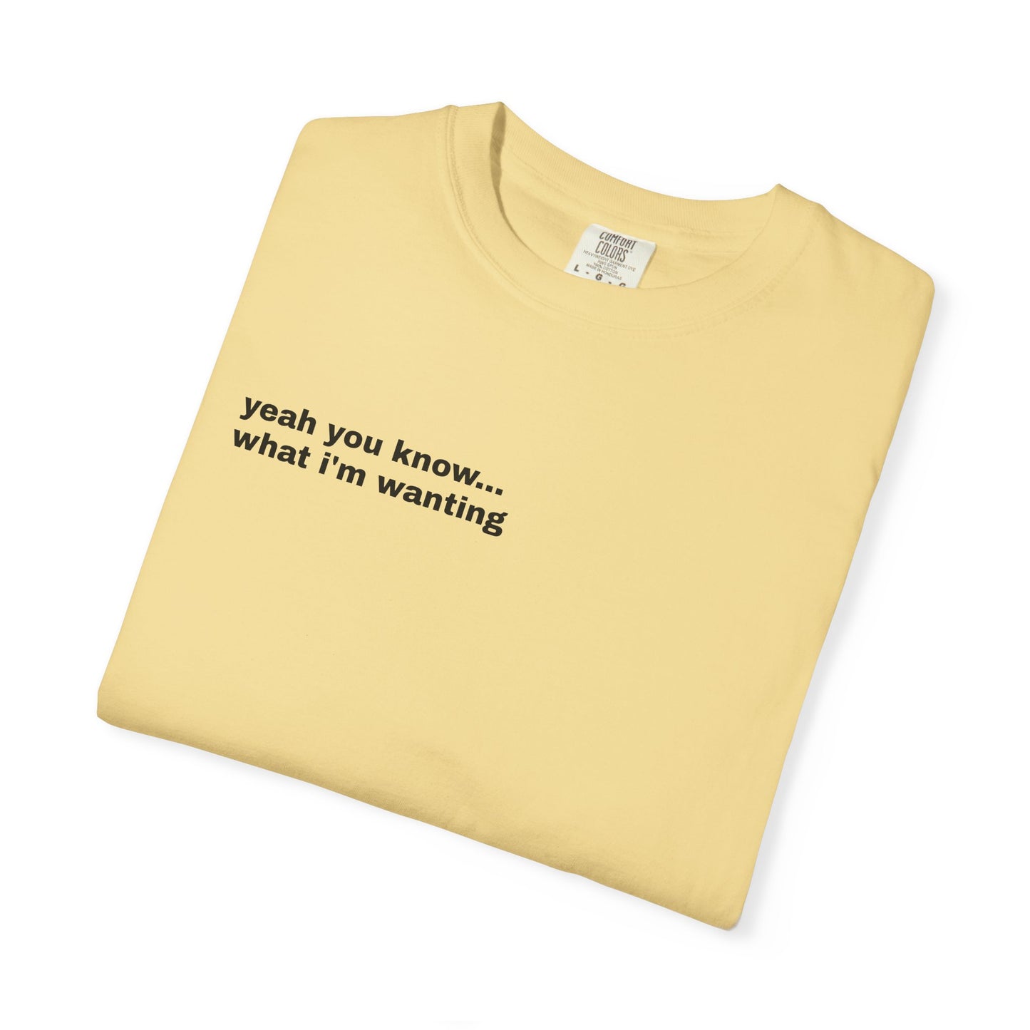 Unisex "What A Show" T-shirt