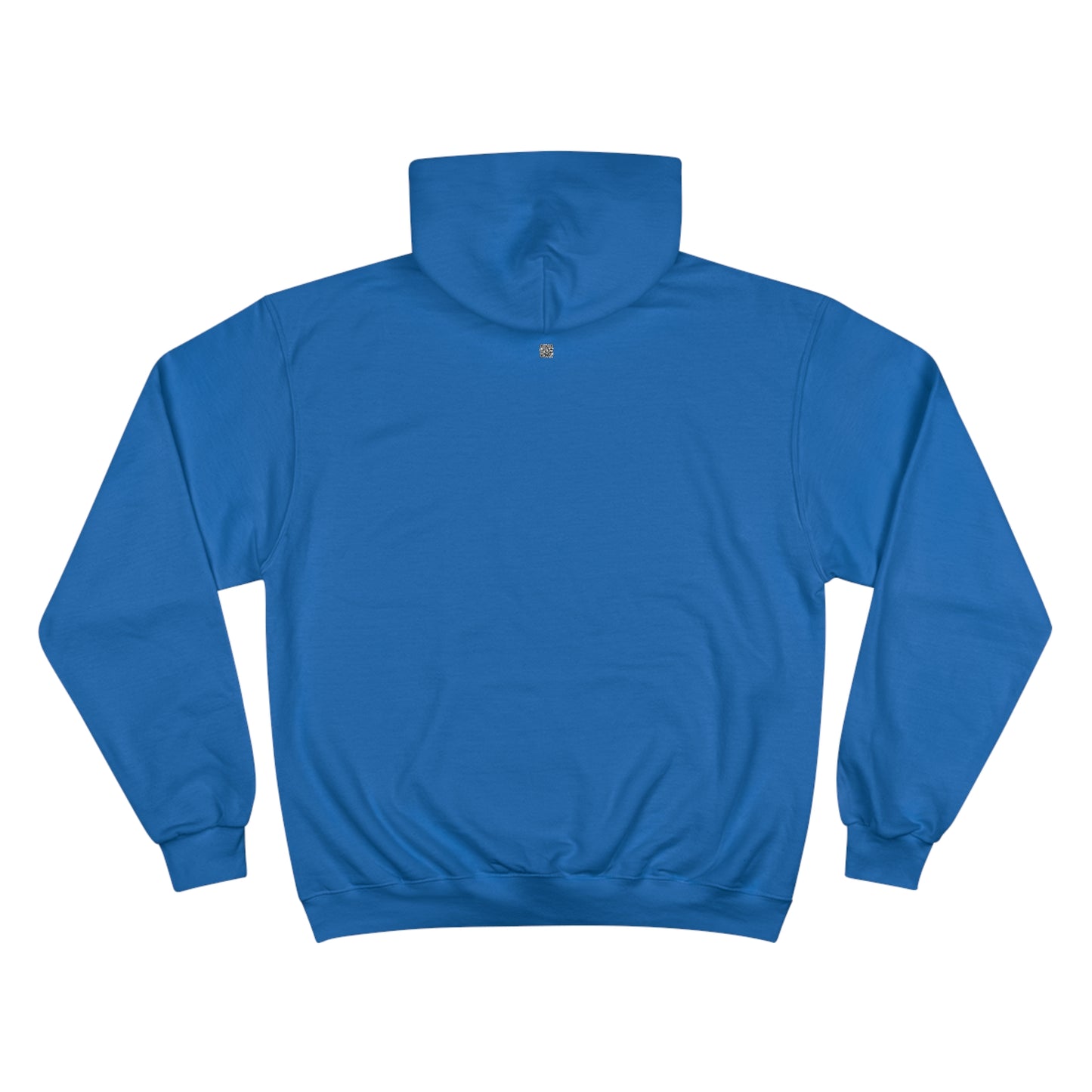 "Fragile" Traditional Hoodie
