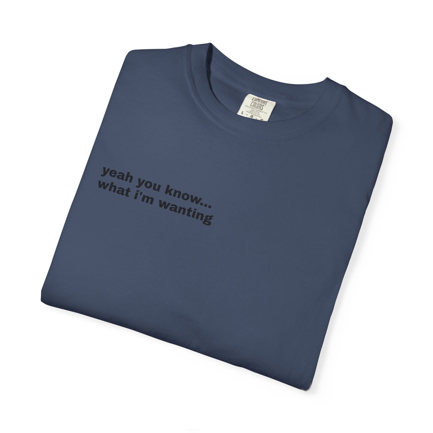 Unisex "What A Show" T-shirt