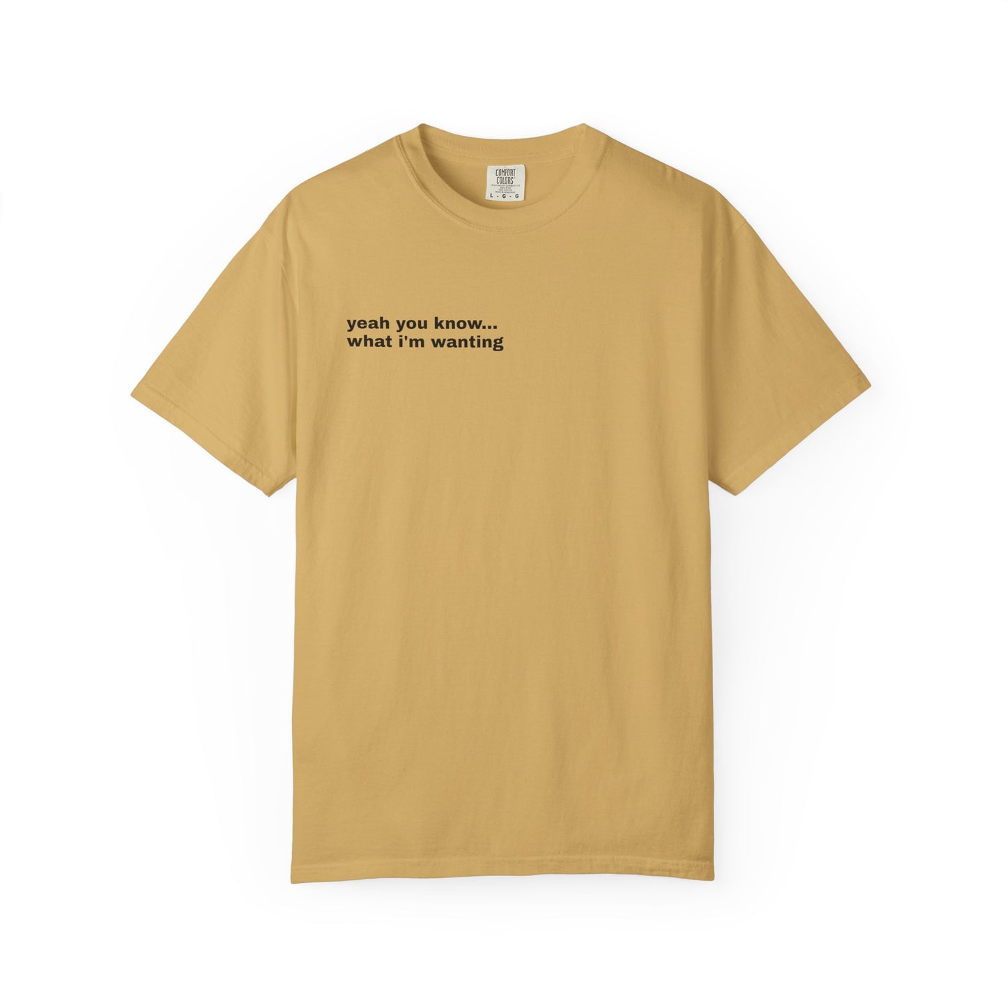Unisex "What A Show" T-shirt