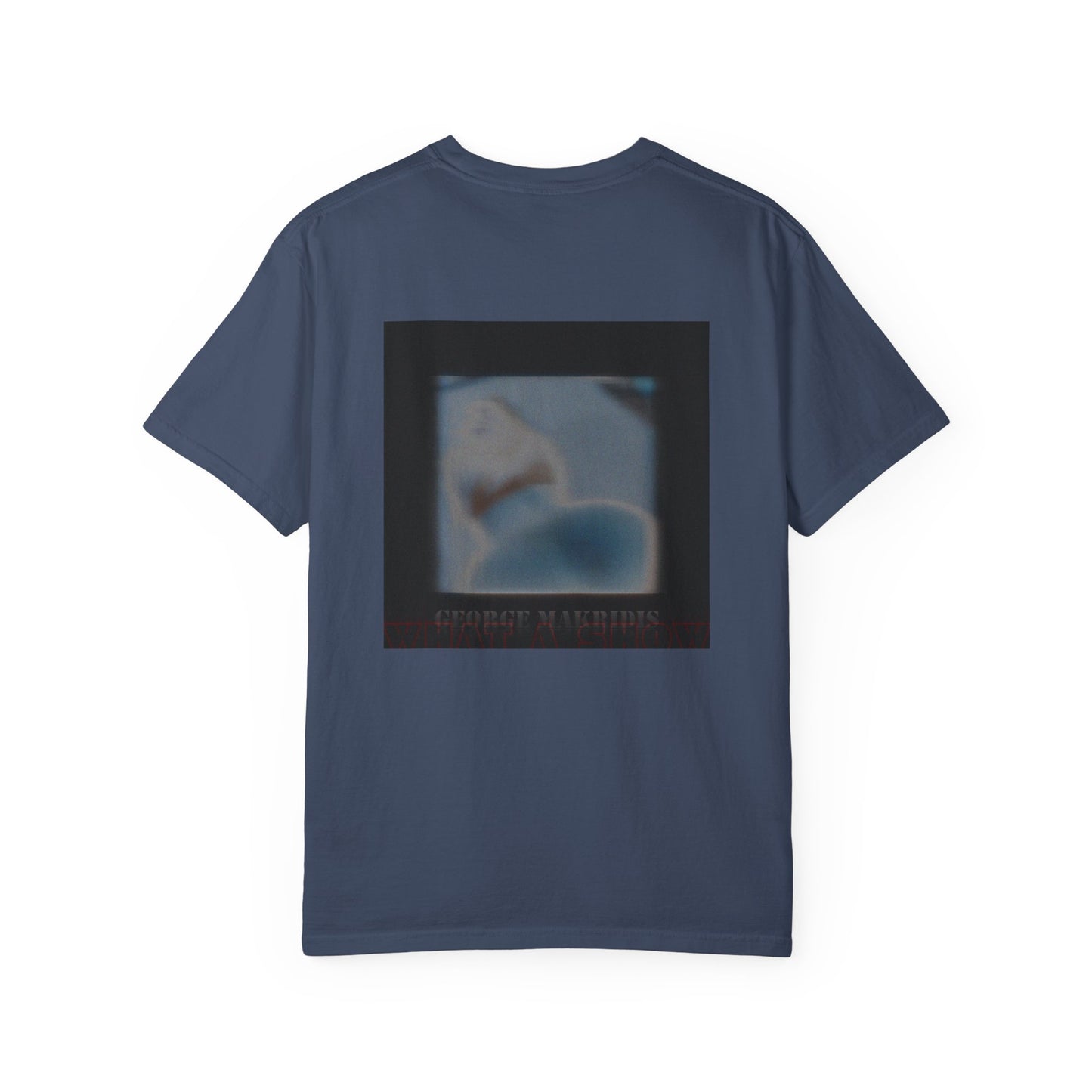 Unisex "What A Show" T-shirt