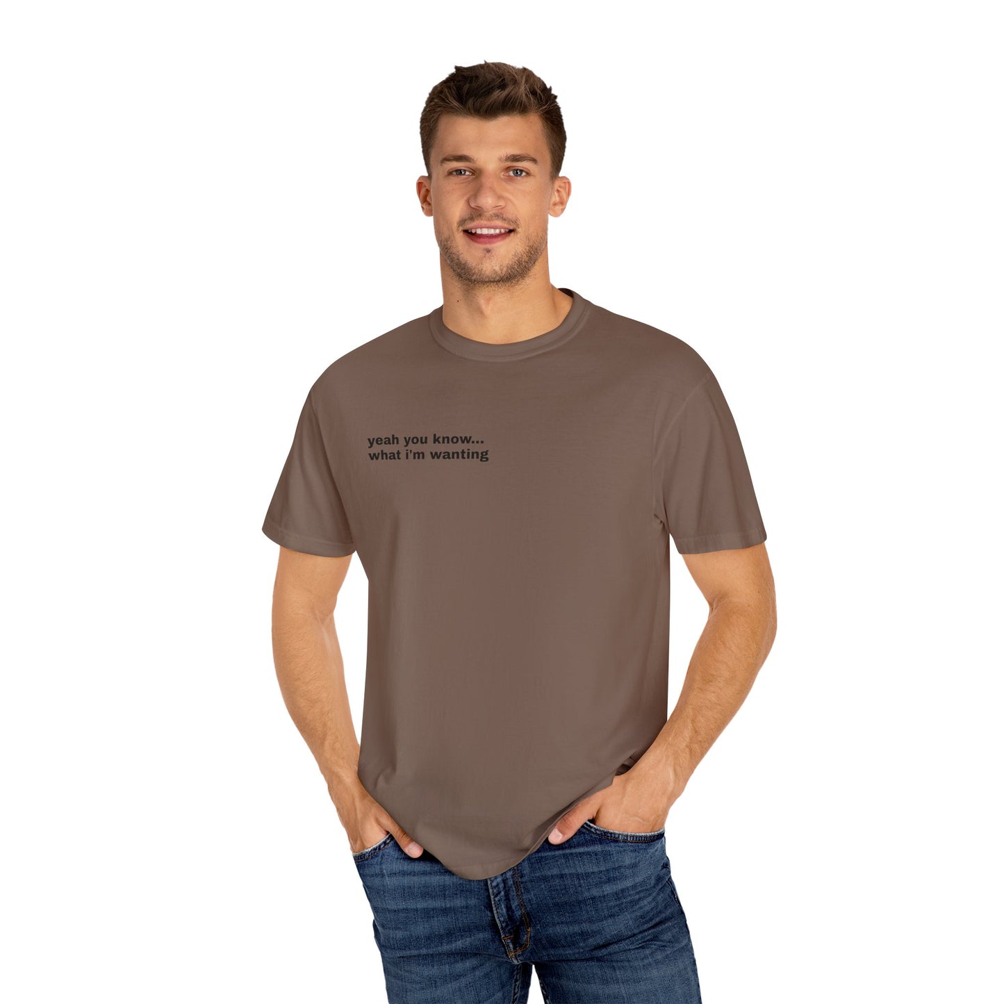 Unisex "What A Show" T-shirt