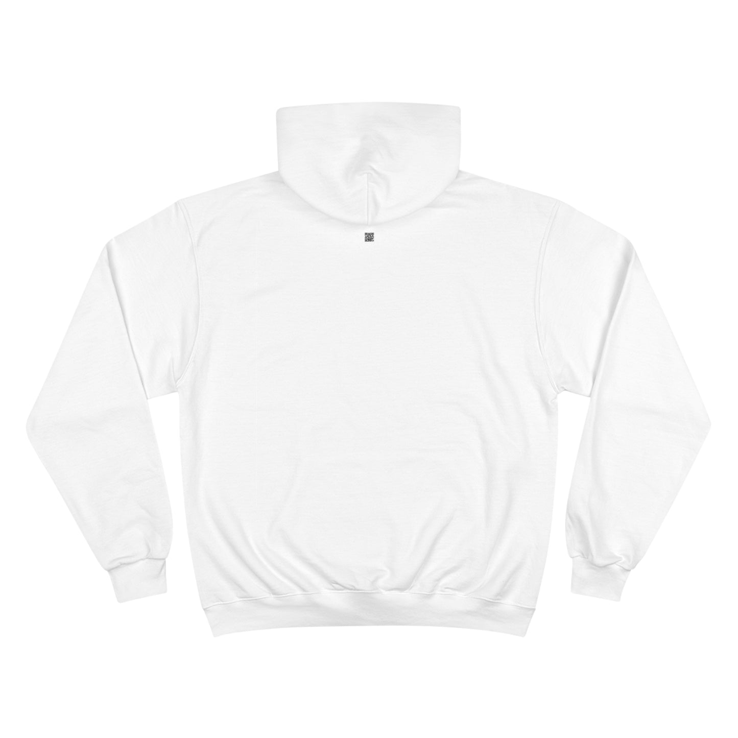 "Fragile" Traditional Hoodie
