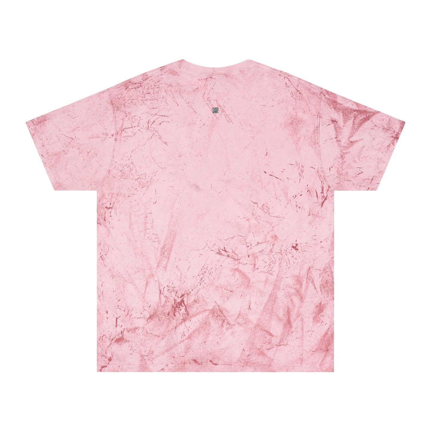 "George" Color Blast T-Shirt