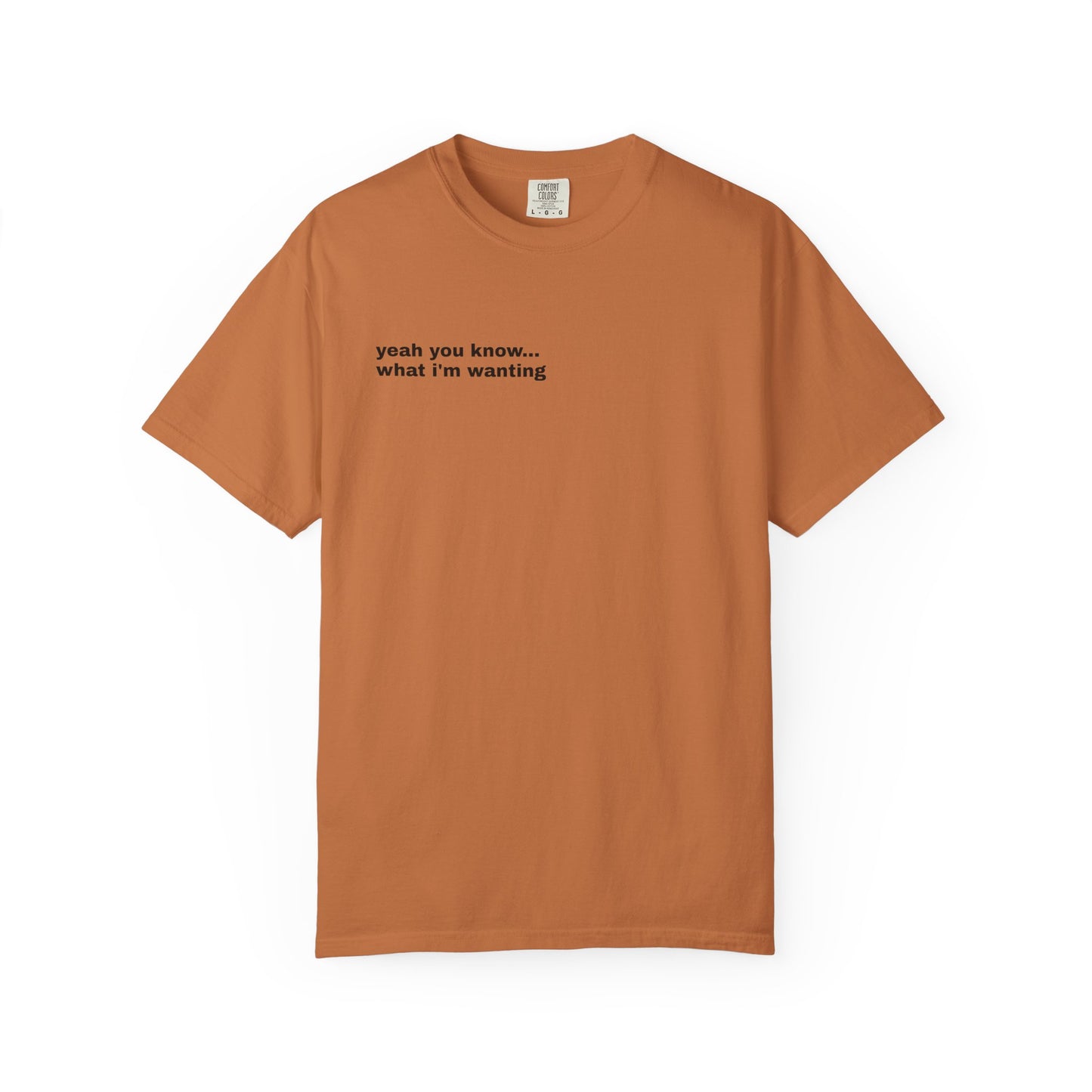 Unisex "What A Show" T-shirt