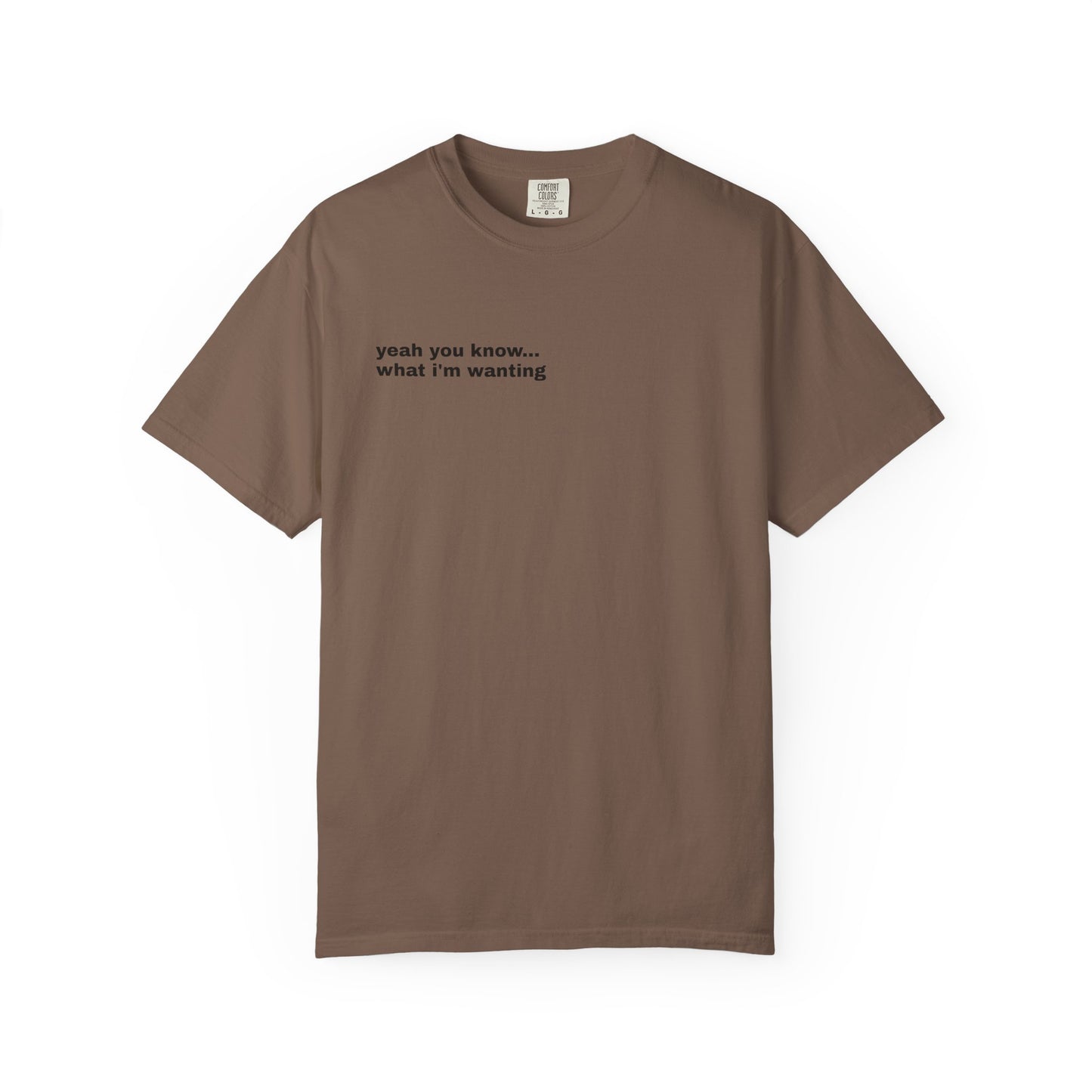 Unisex "What A Show" T-shirt