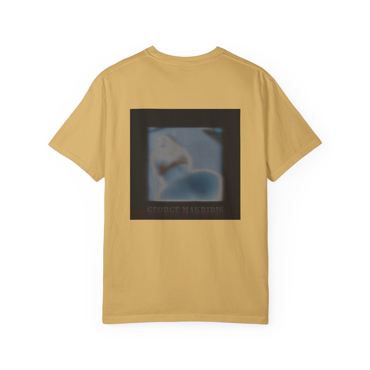 Unisex "What A Show" T-shirt