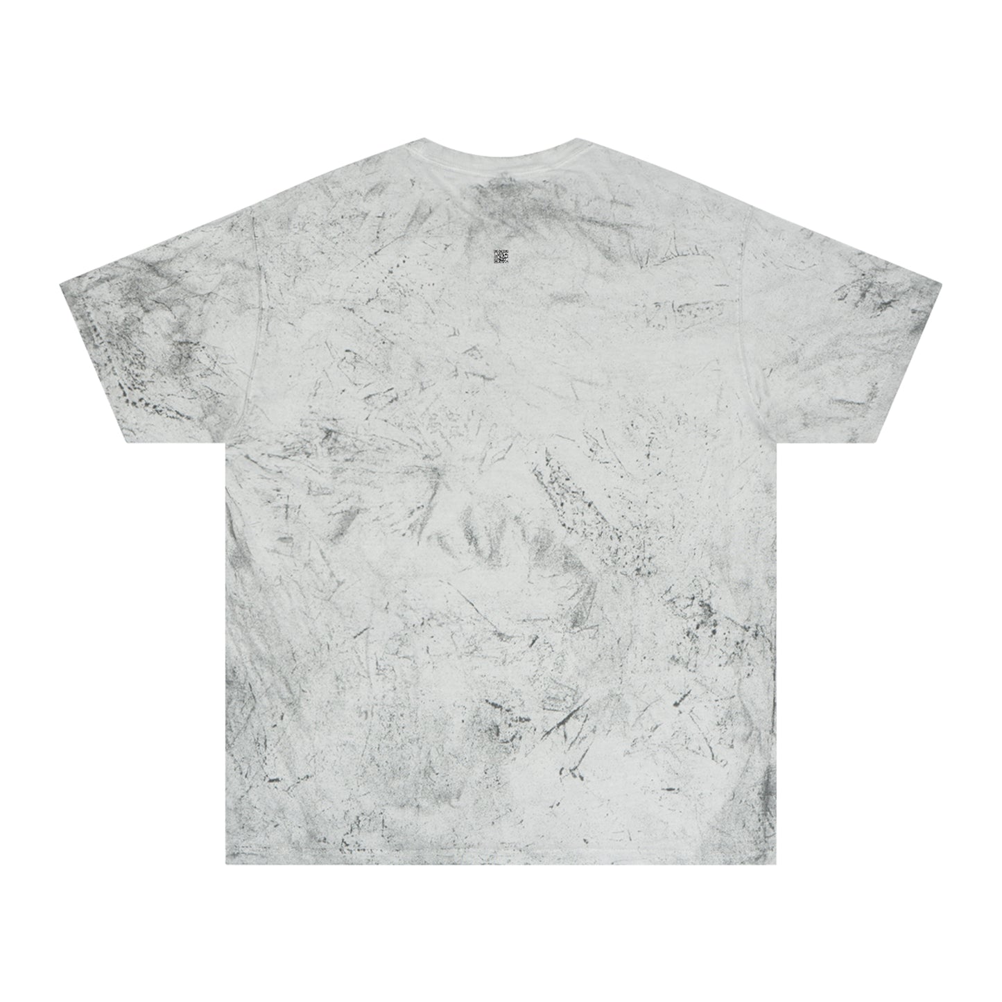 "George" Color Blast T-Shirt