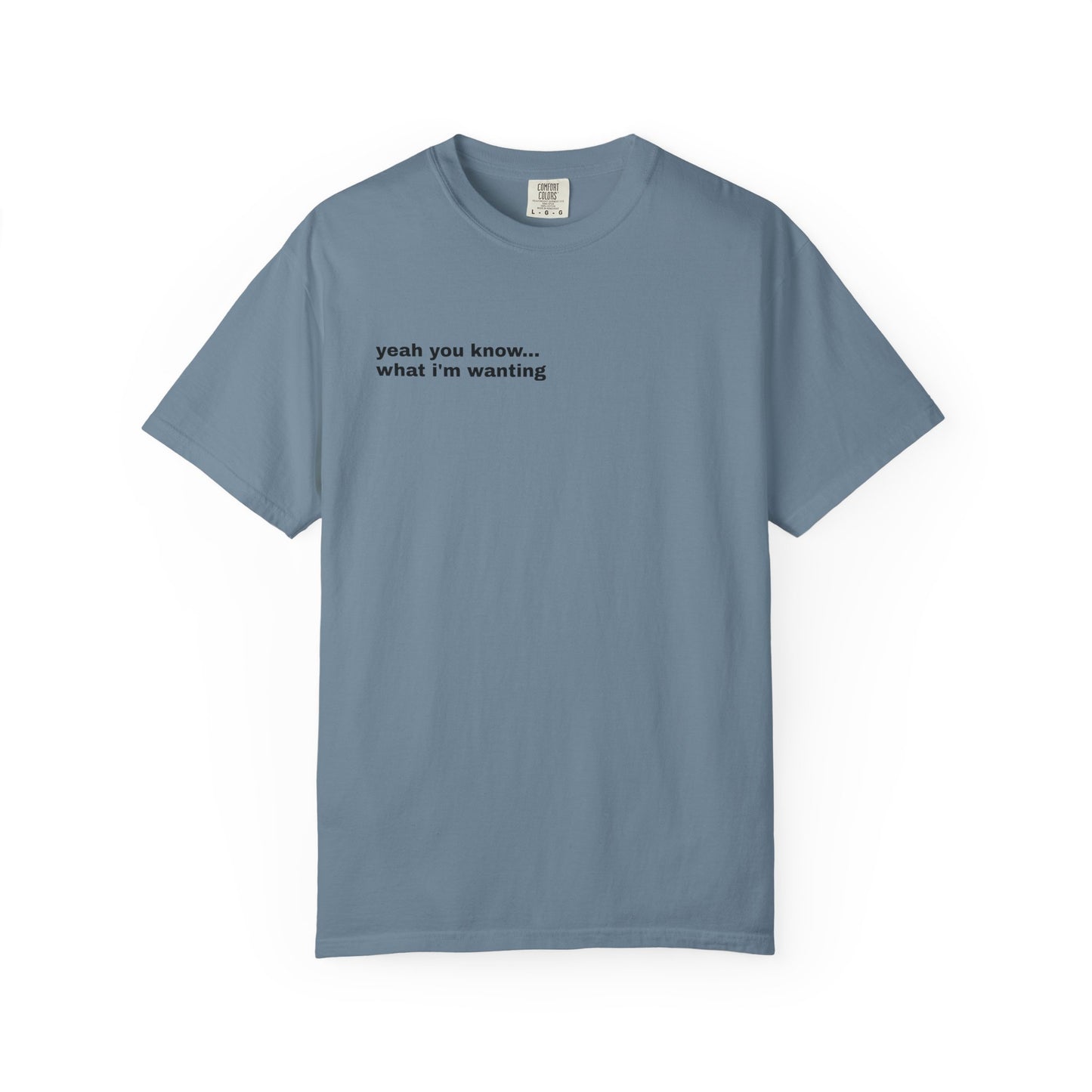 Unisex "What A Show" T-shirt