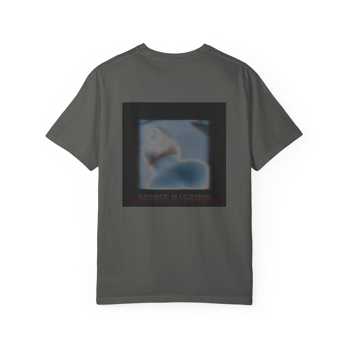 Unisex "What A Show" T-shirt