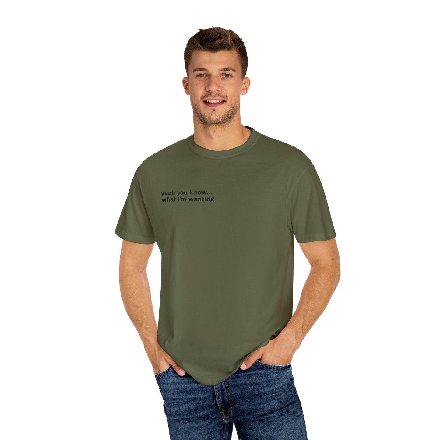 Unisex "What A Show" T-shirt