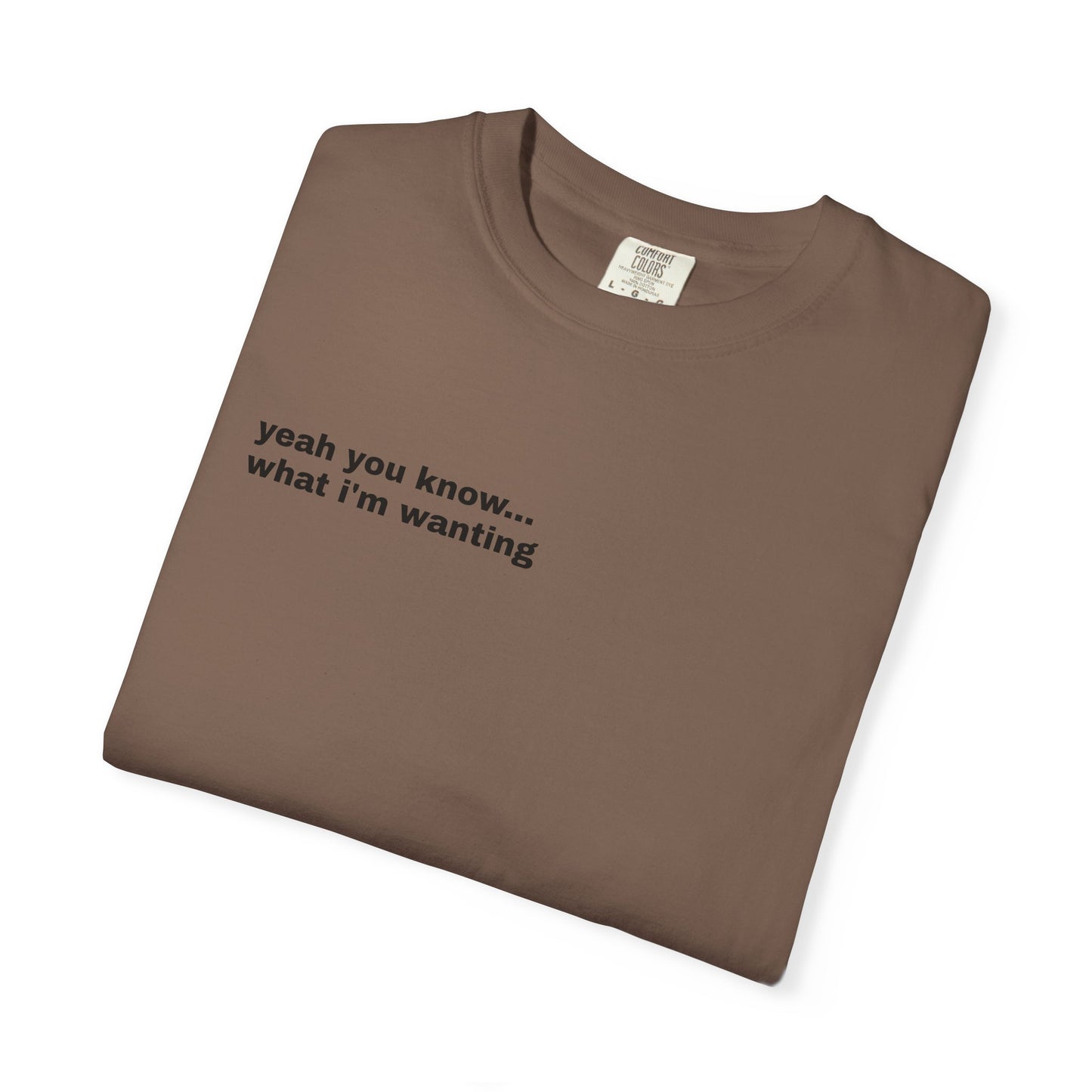 Unisex "What A Show" T-shirt