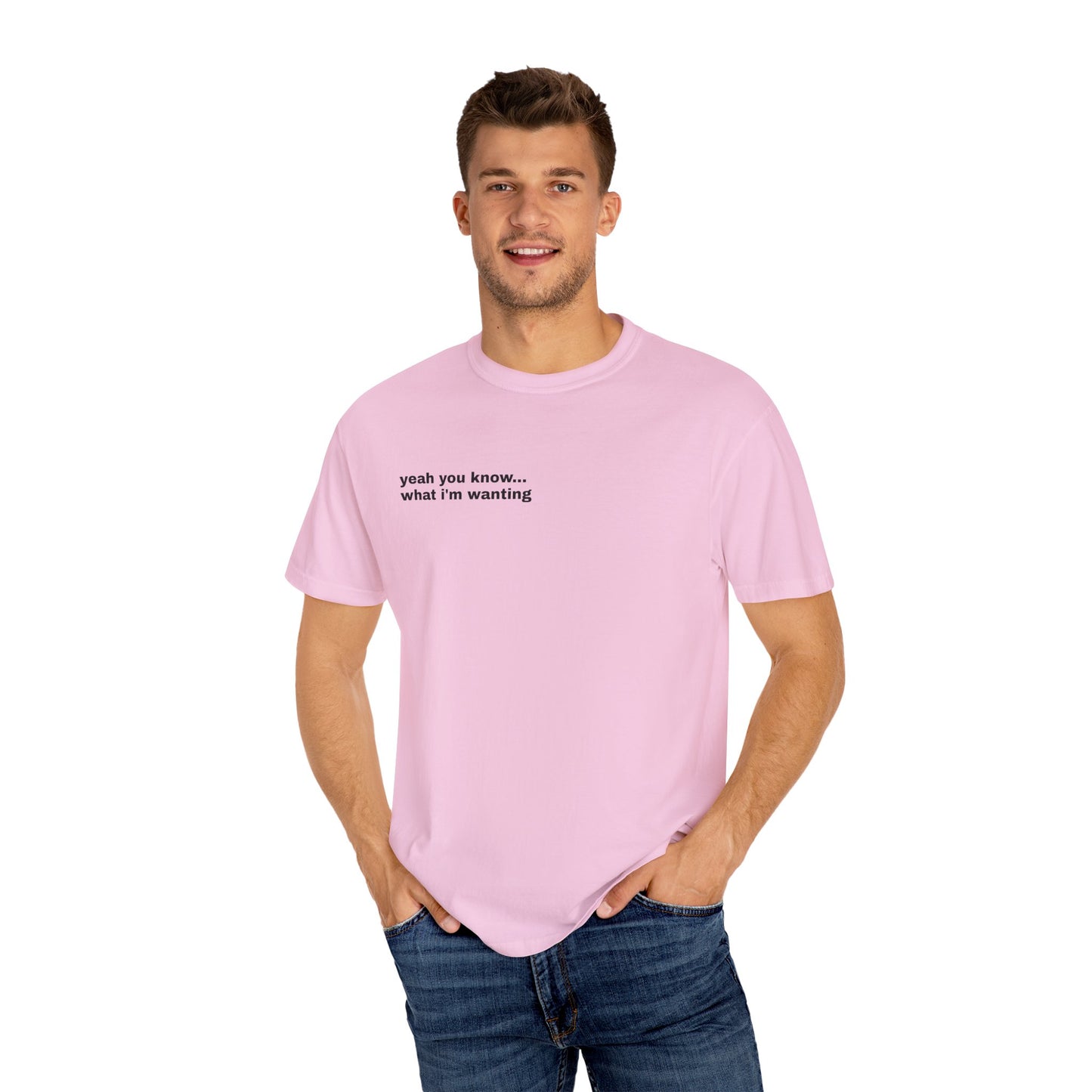 Unisex "What A Show" T-shirt