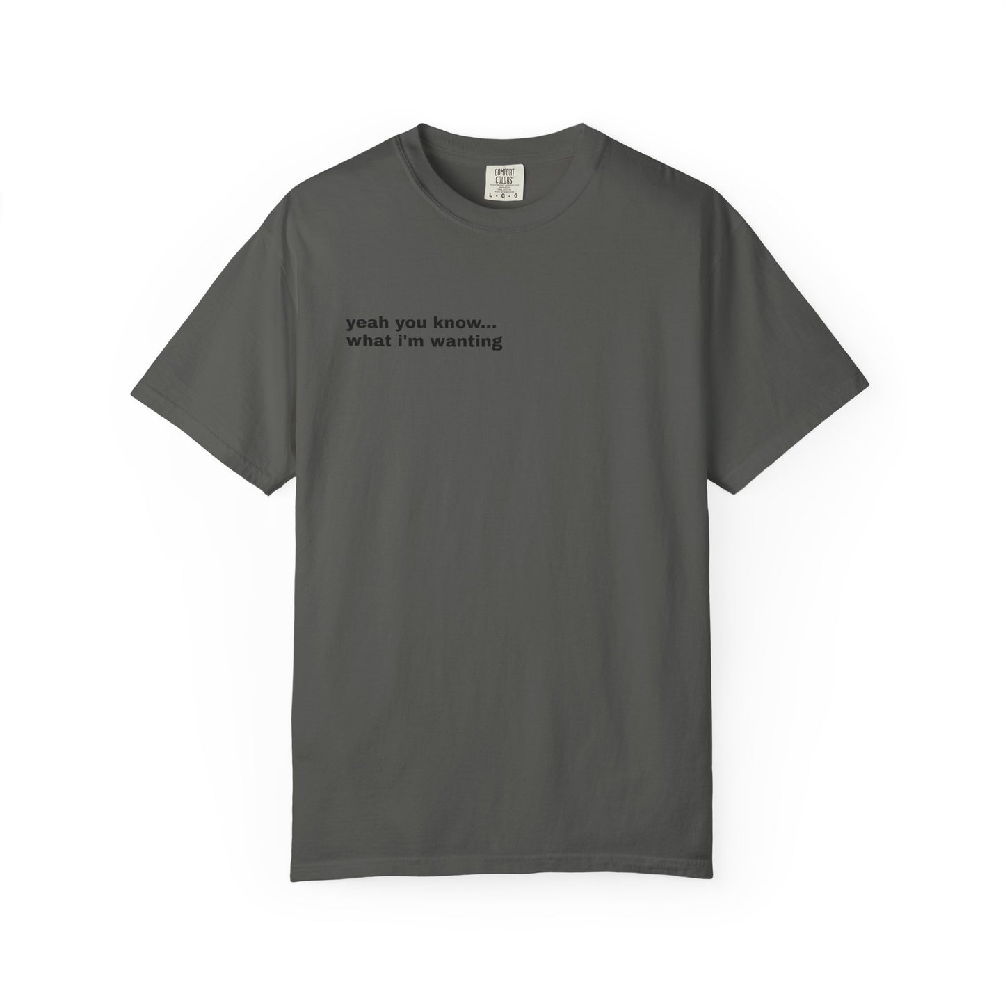 Unisex "What A Show" T-shirt
