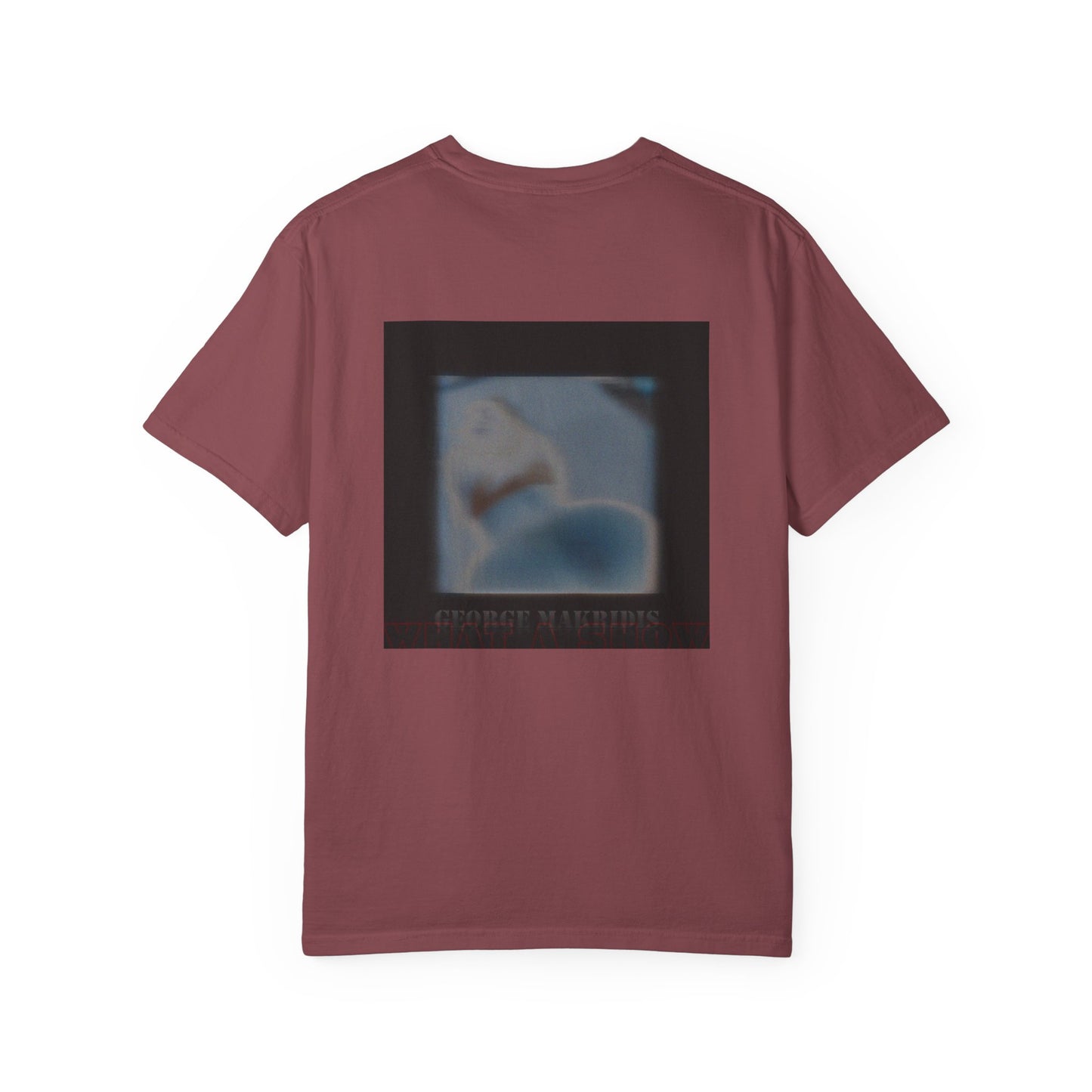 Unisex "What A Show" T-shirt