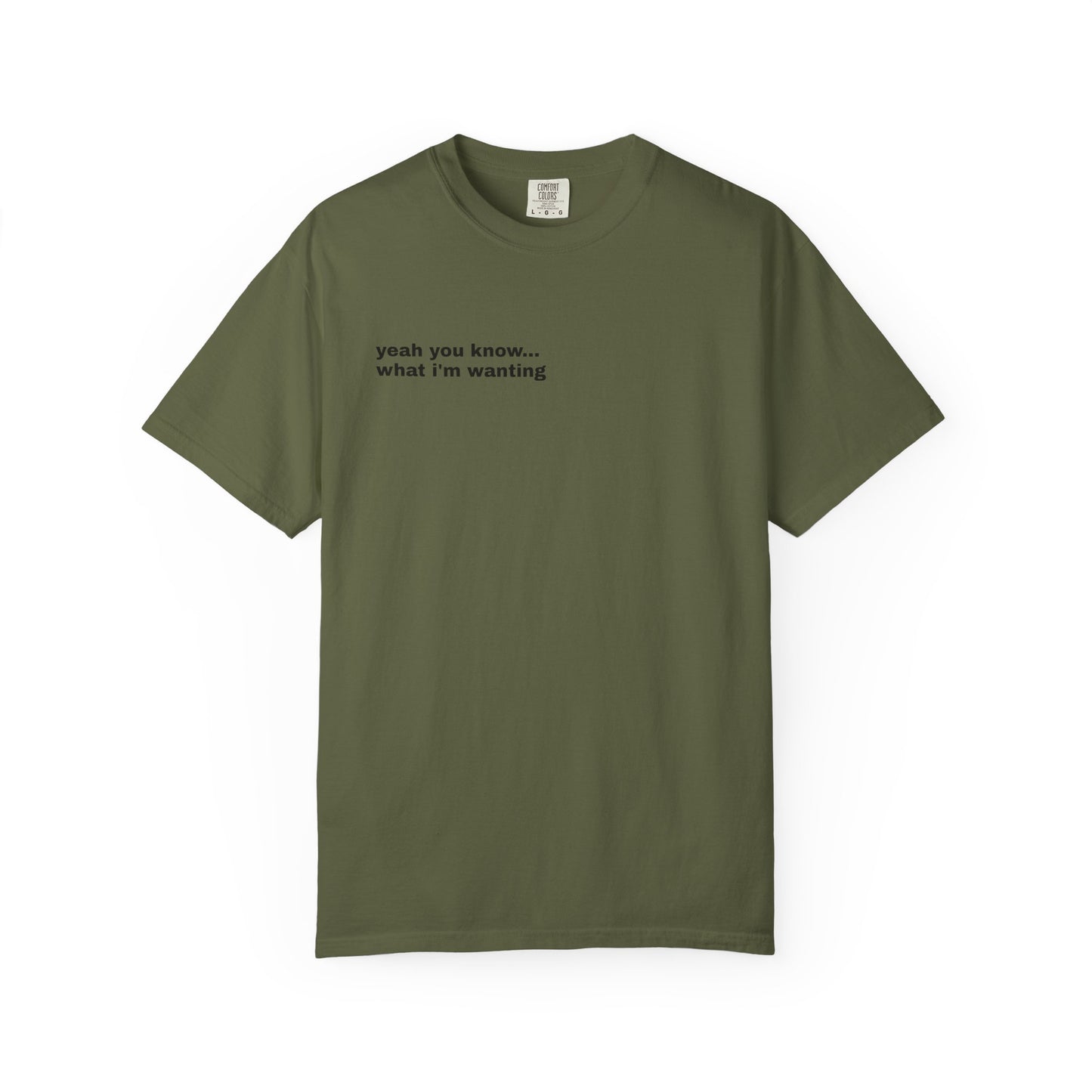 Unisex "What A Show" T-shirt