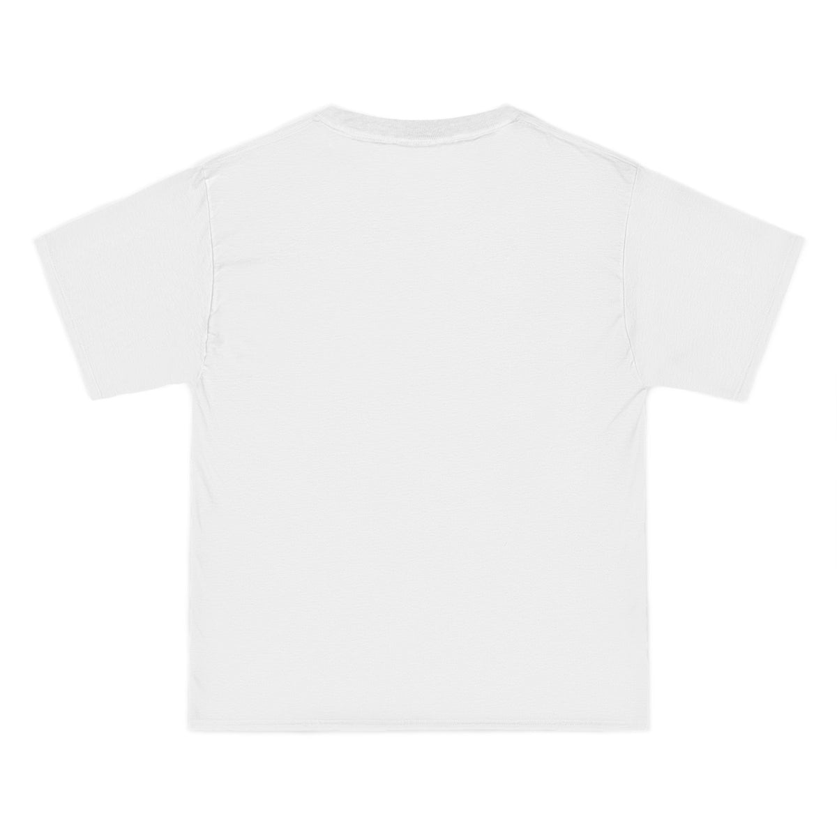 "HOT GIRLS TAKE..." Beefy-T® T-Shirt