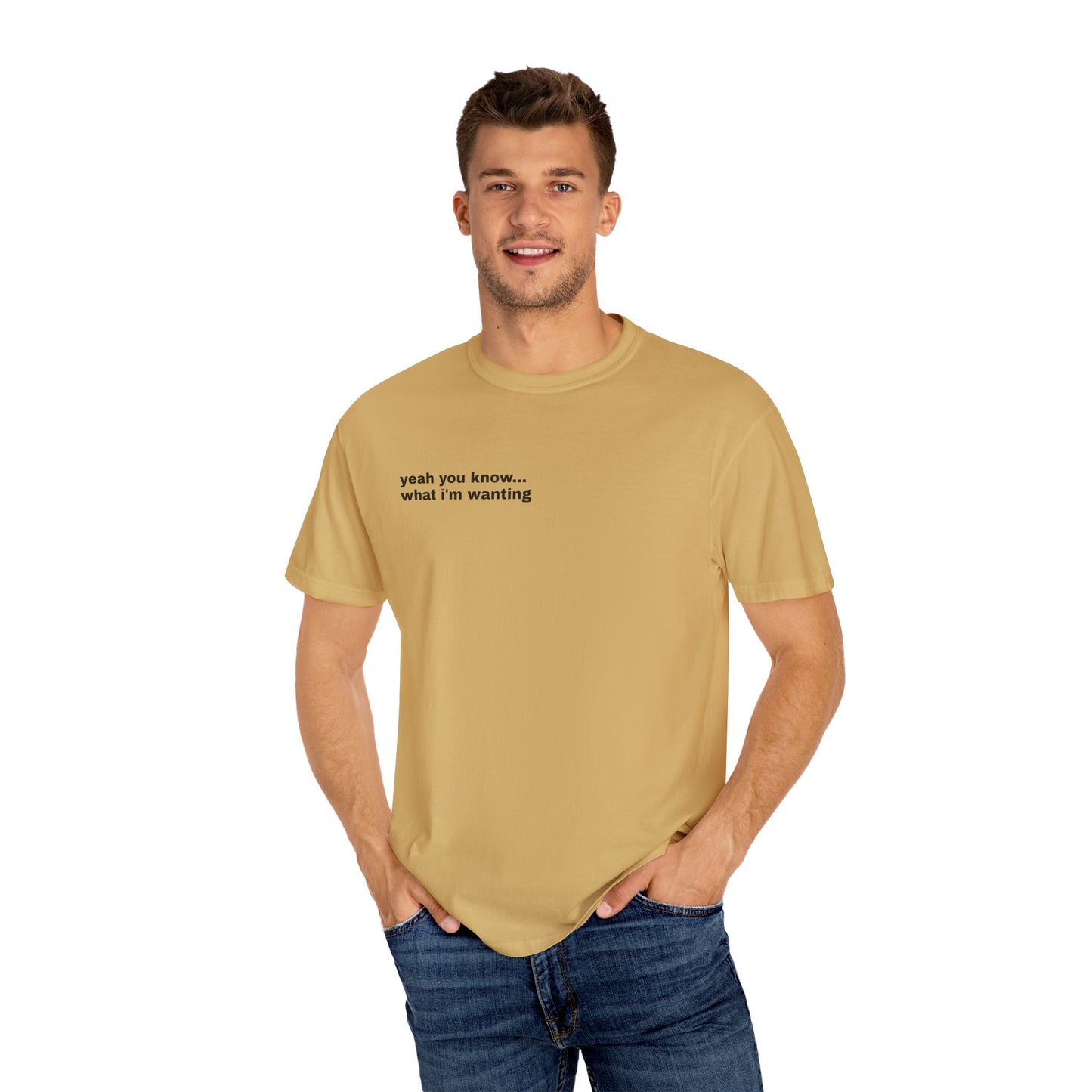 Unisex "What A Show" T-shirt
