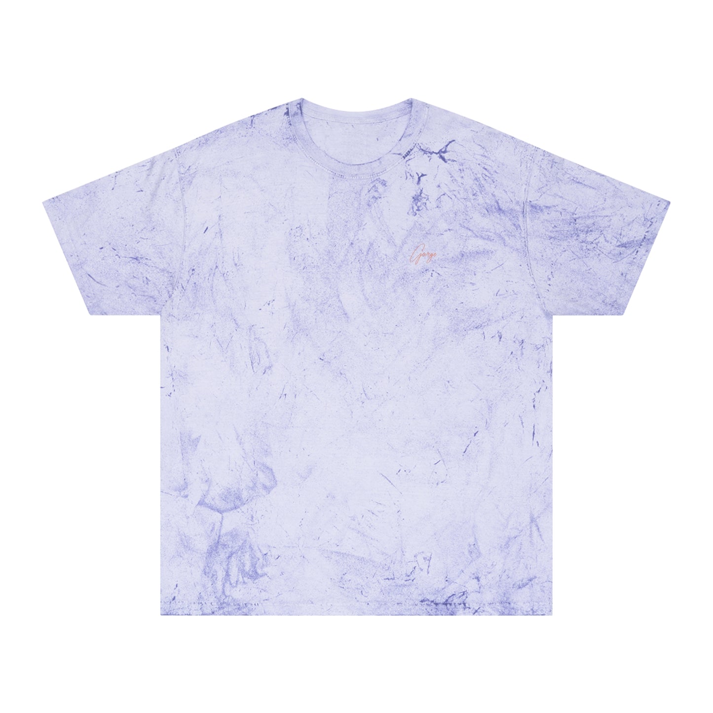 "George" Color Blast T-Shirt
