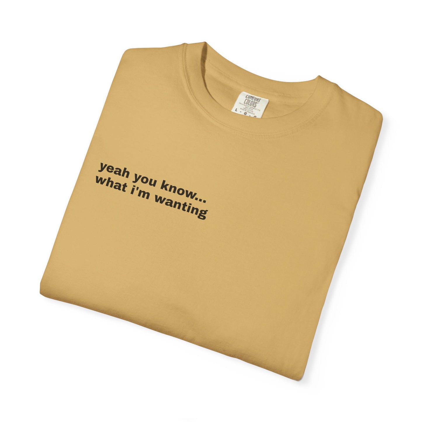 Unisex "What A Show" T-shirt
