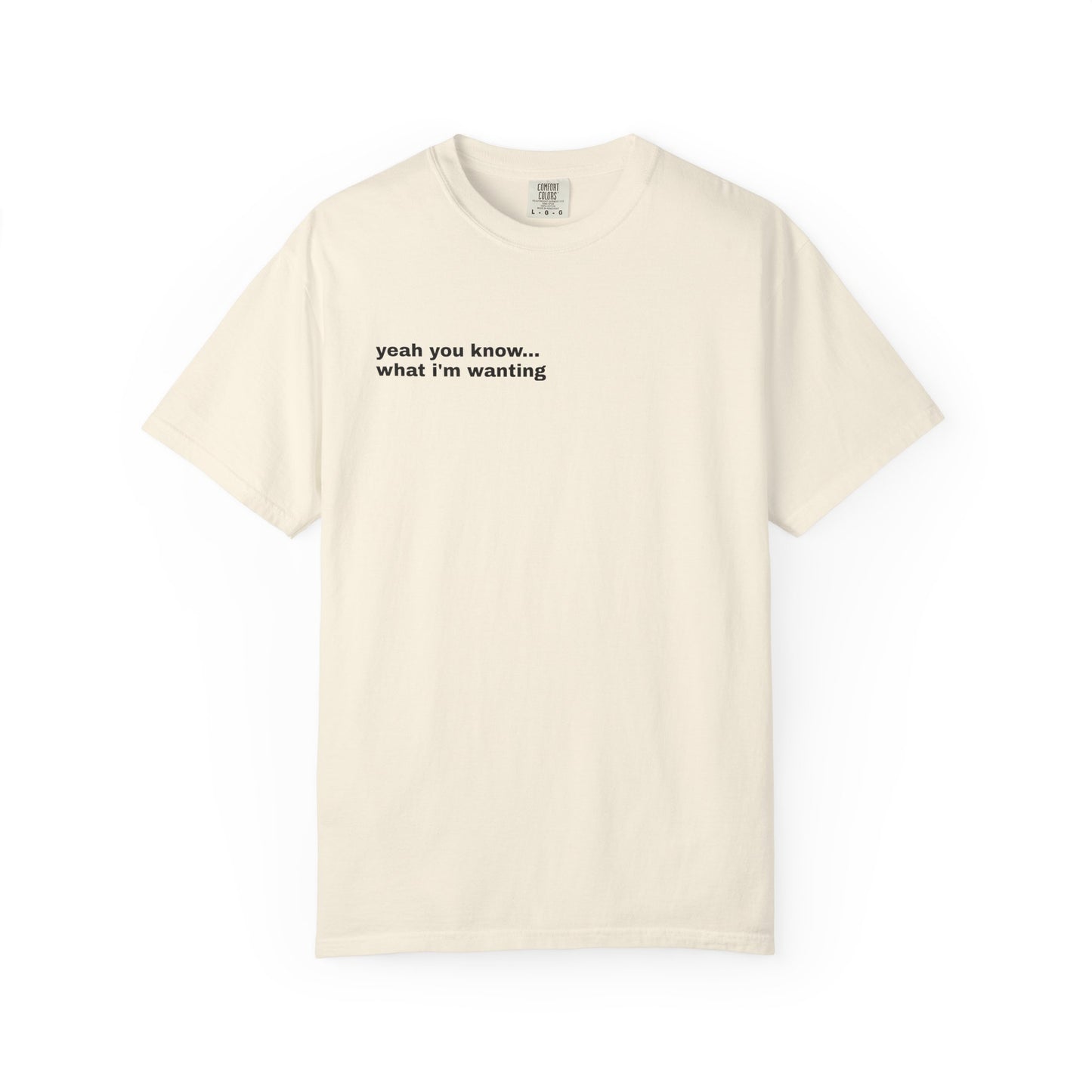 Unisex "What A Show" T-shirt