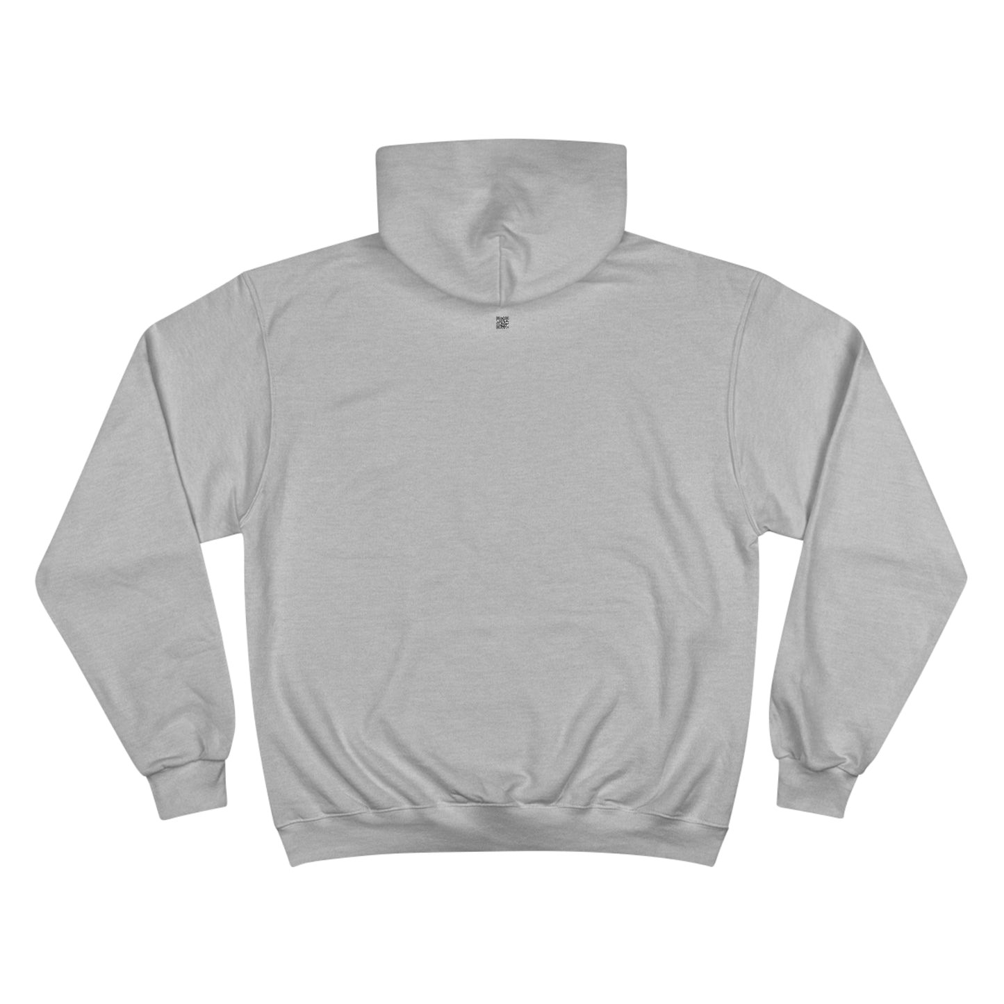 "Fragile" Traditional Hoodie