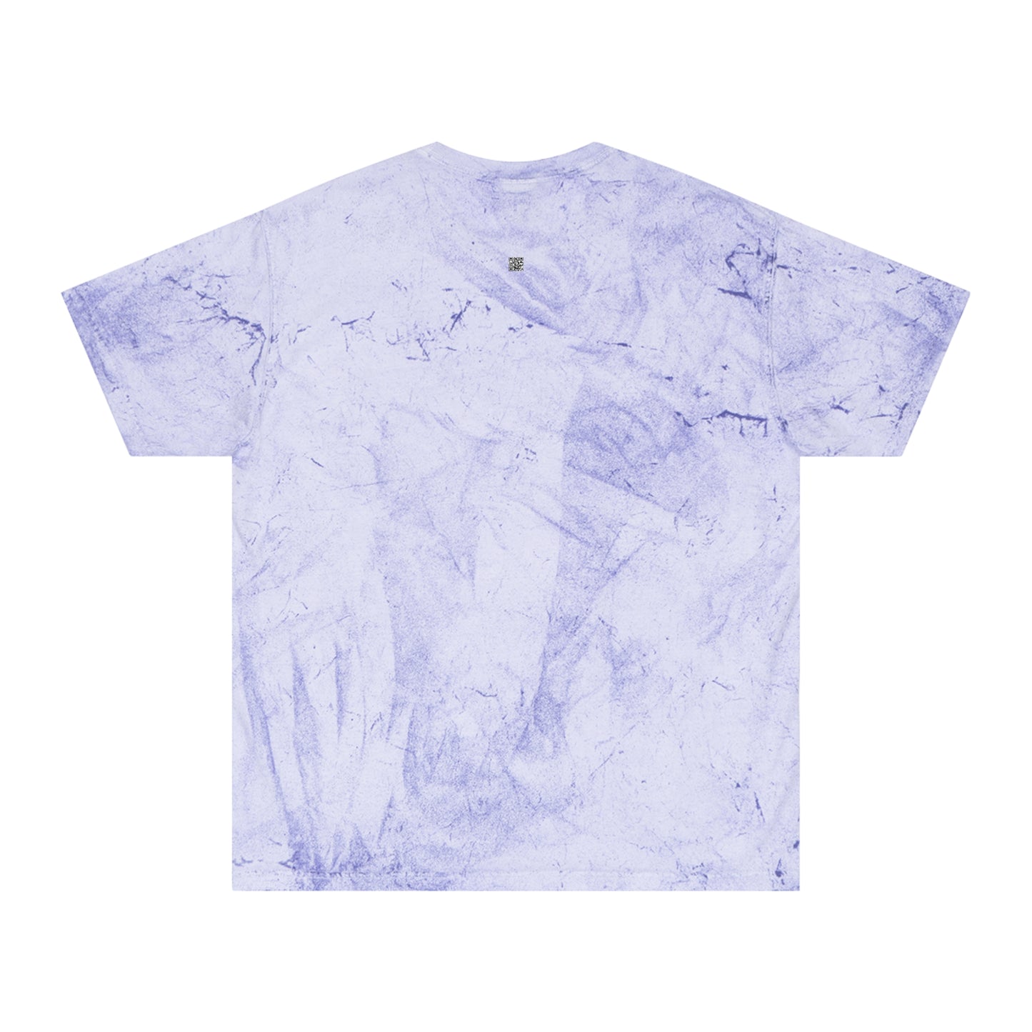 "George" Color Blast T-Shirt