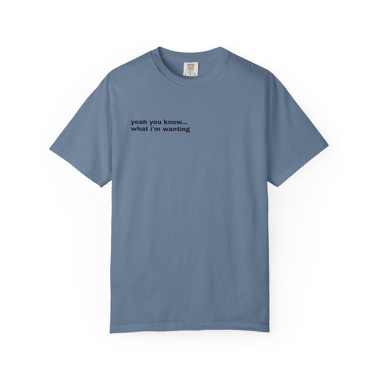 Unisex "What A Show" T-shirt