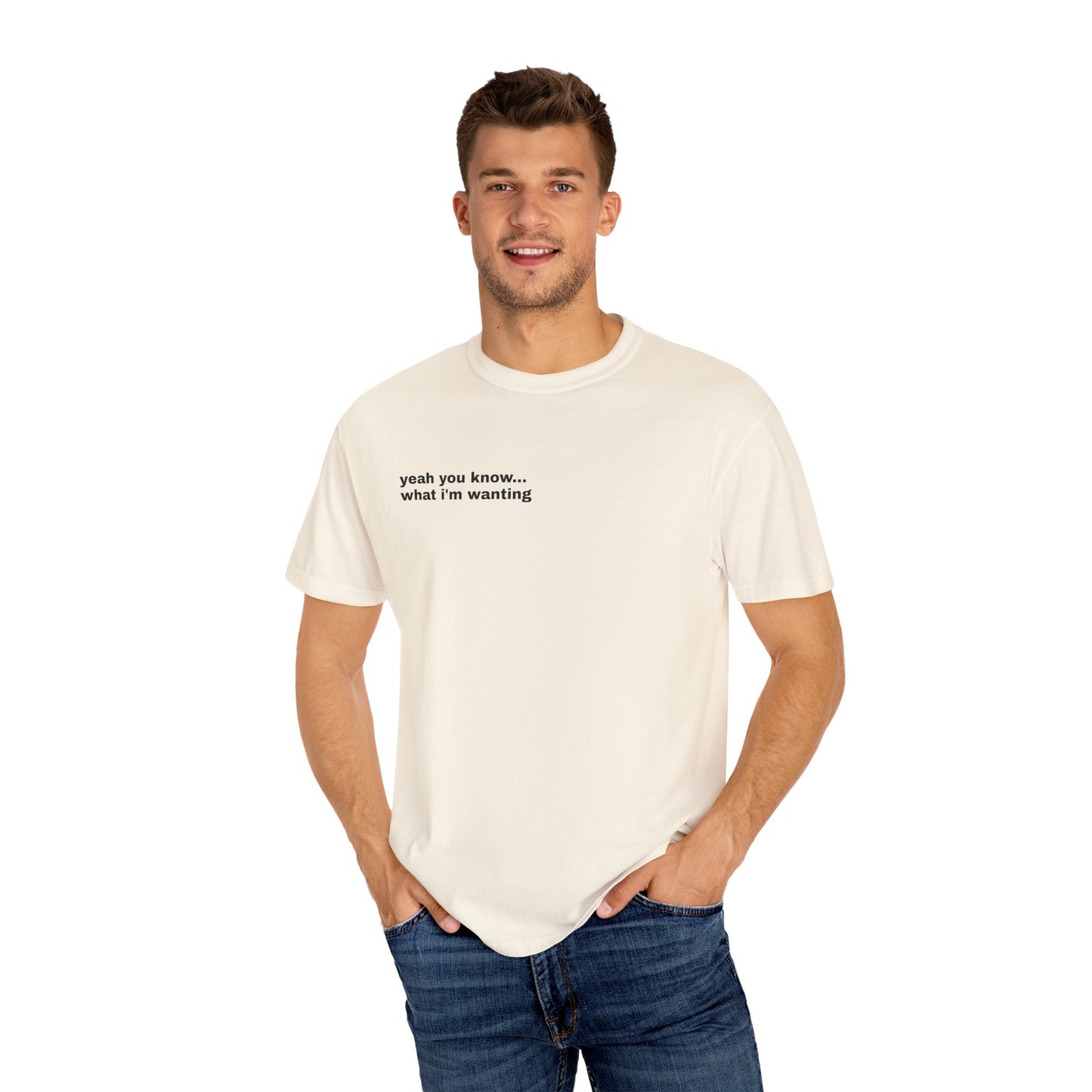 Unisex "What A Show" T-shirt