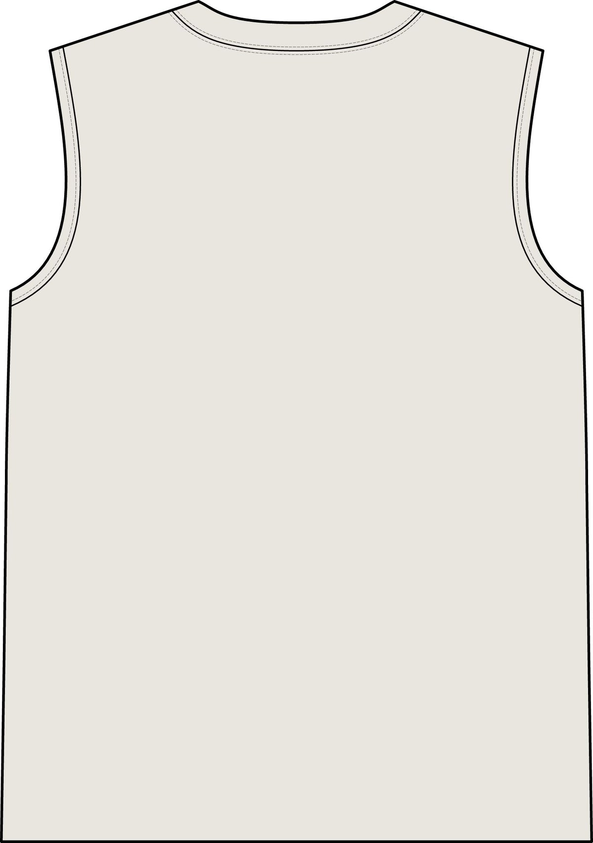 "HOT GILS TAKE..." Classic Tank