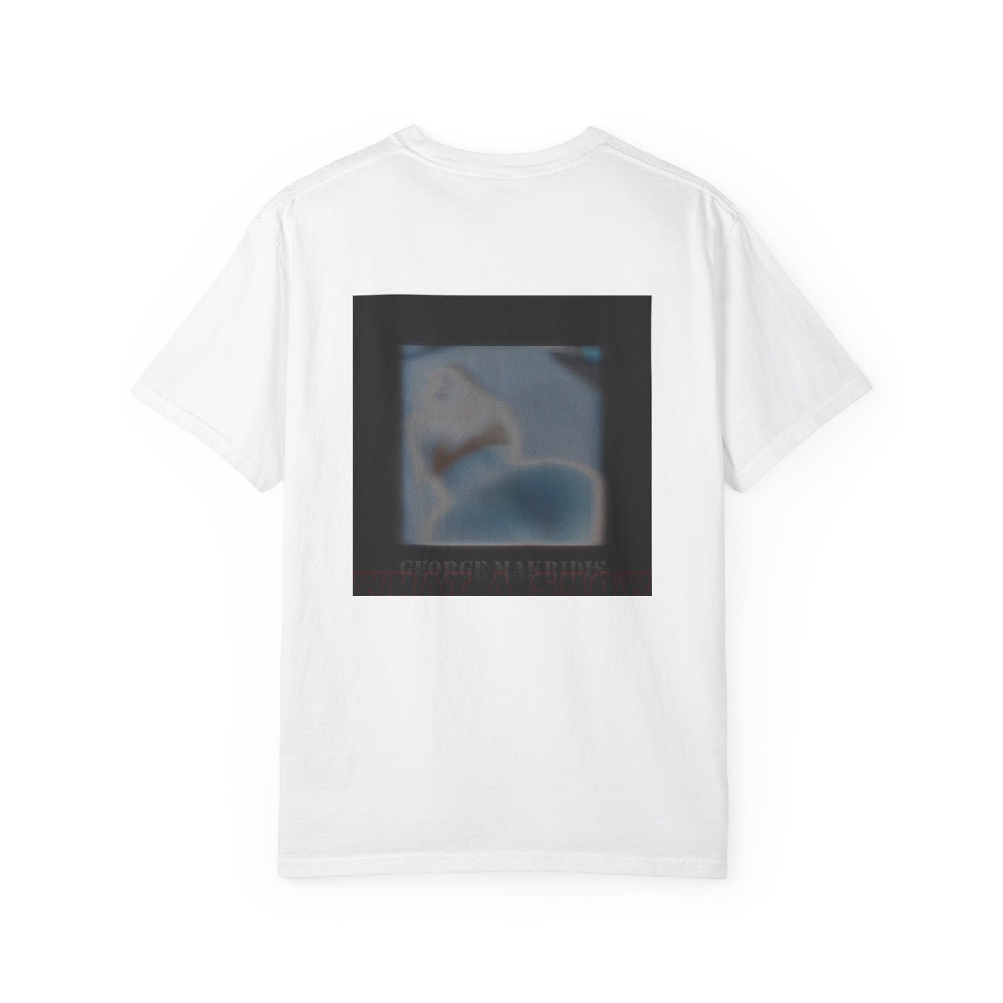 Unisex "What A Show" T-shirt