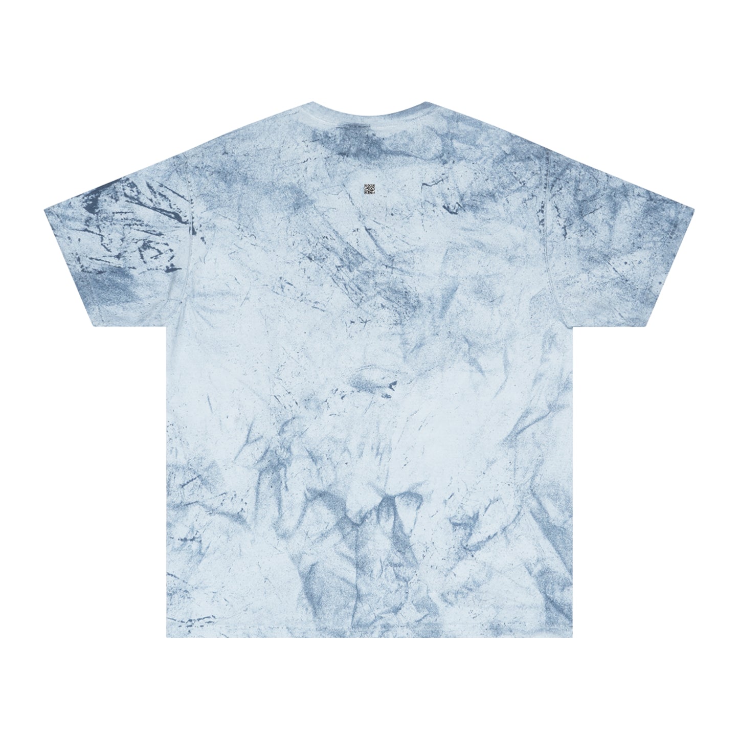 "George" Color Blast T-Shirt