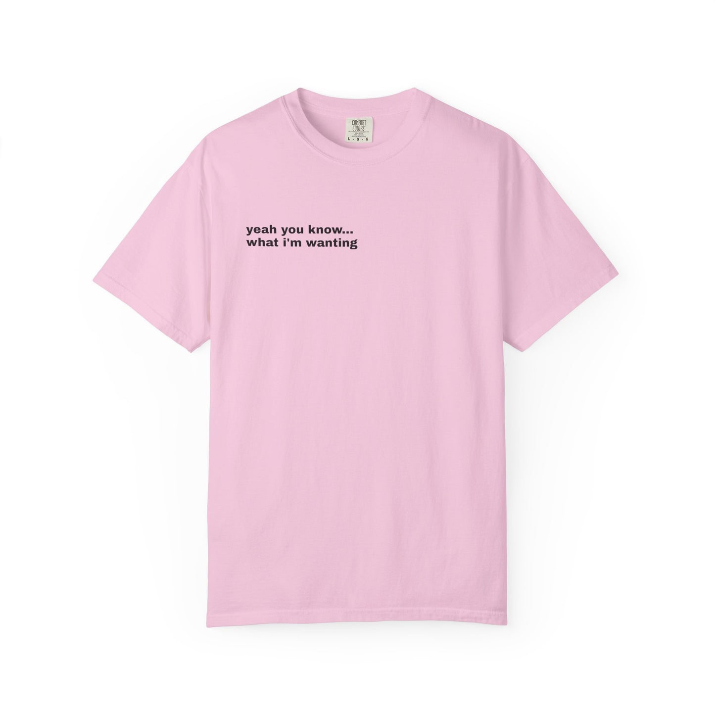 Unisex "What A Show" T-shirt