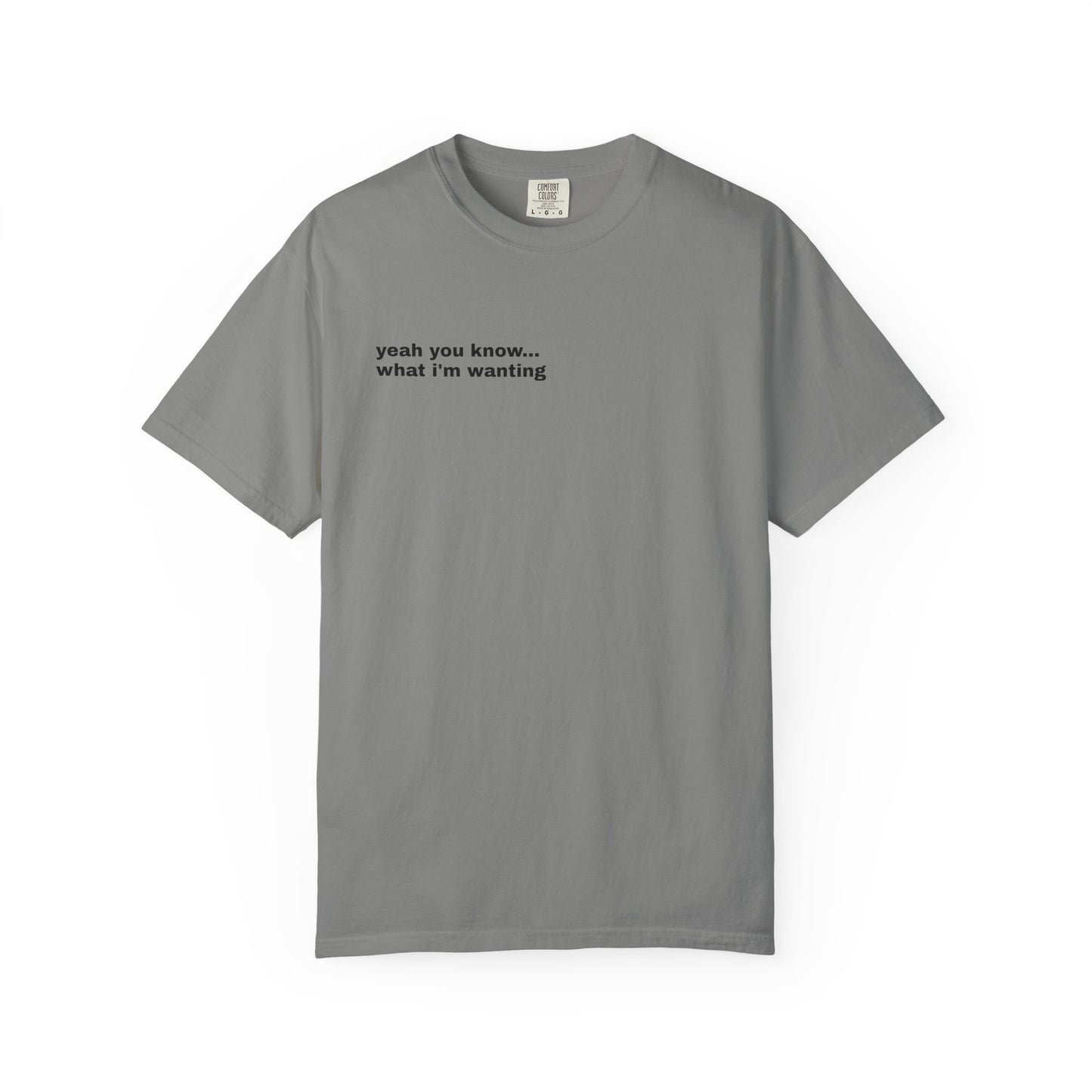 Unisex "What A Show" T-shirt