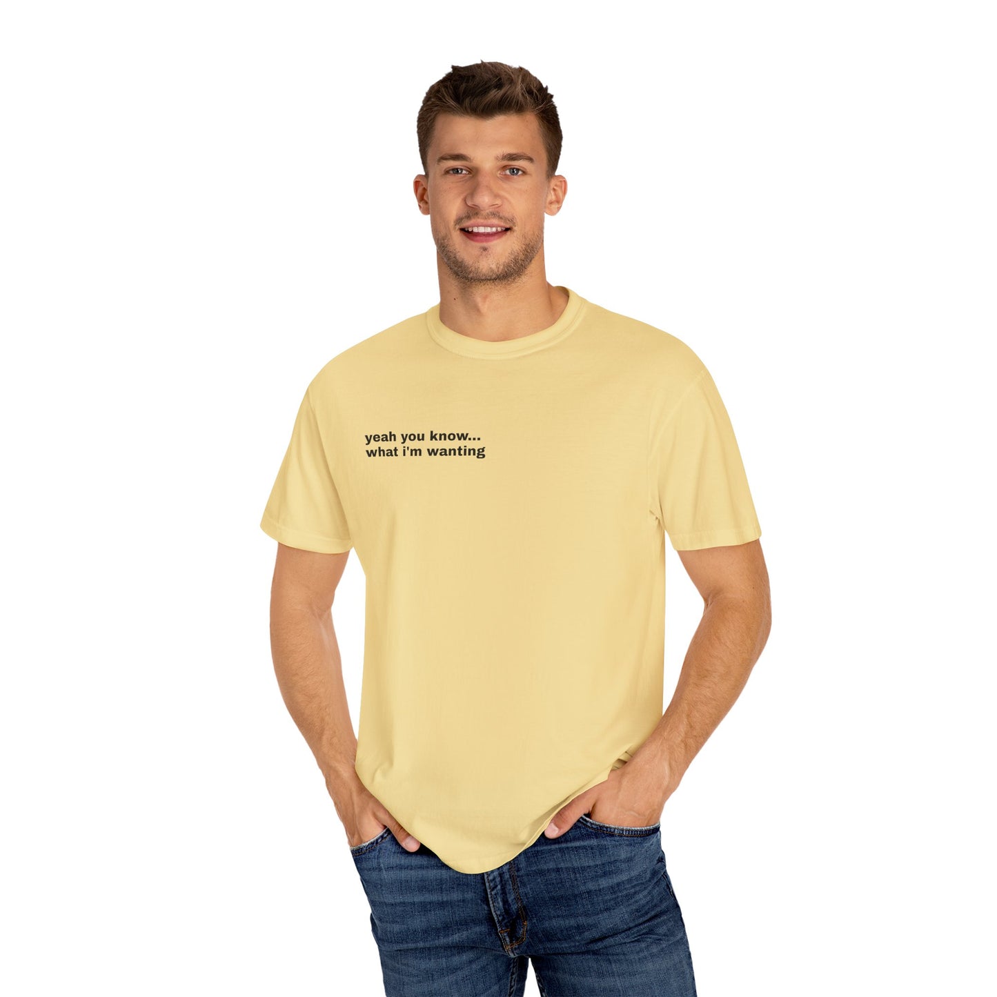 Unisex "What A Show" T-shirt