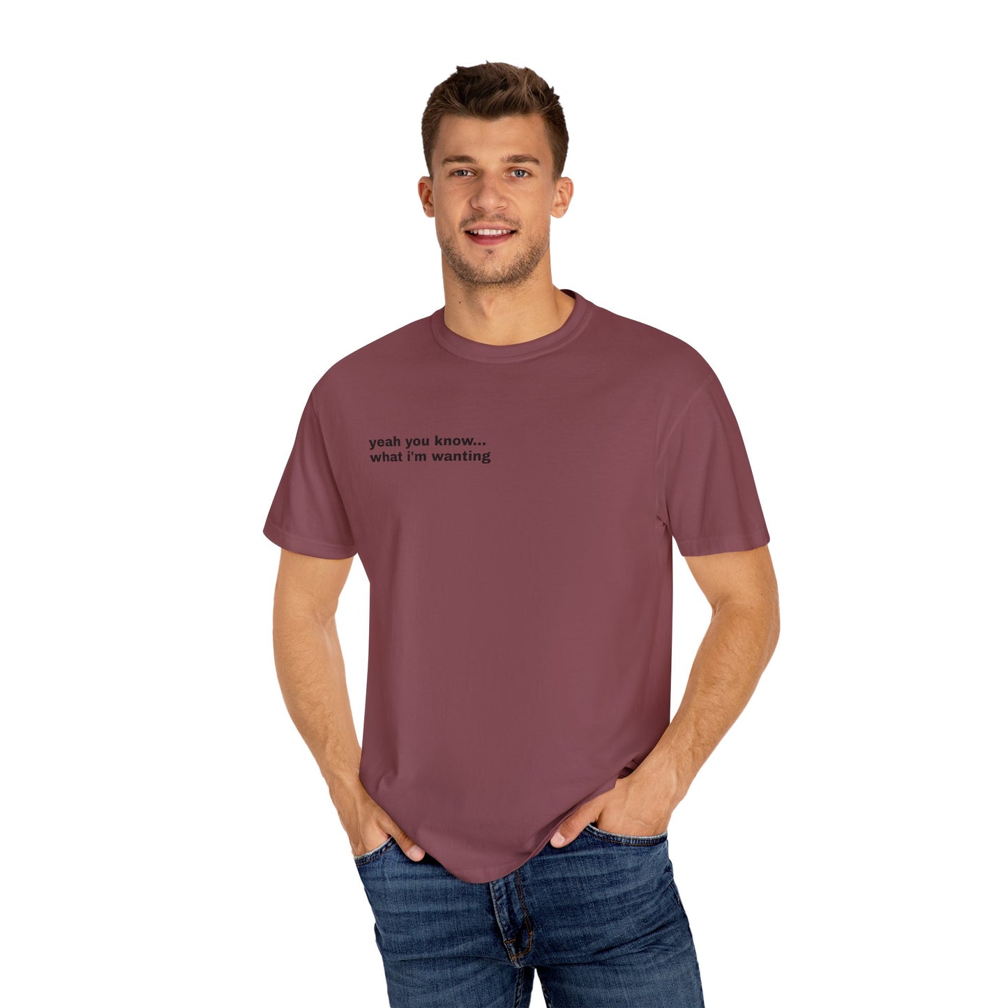 Unisex "What A Show" T-shirt