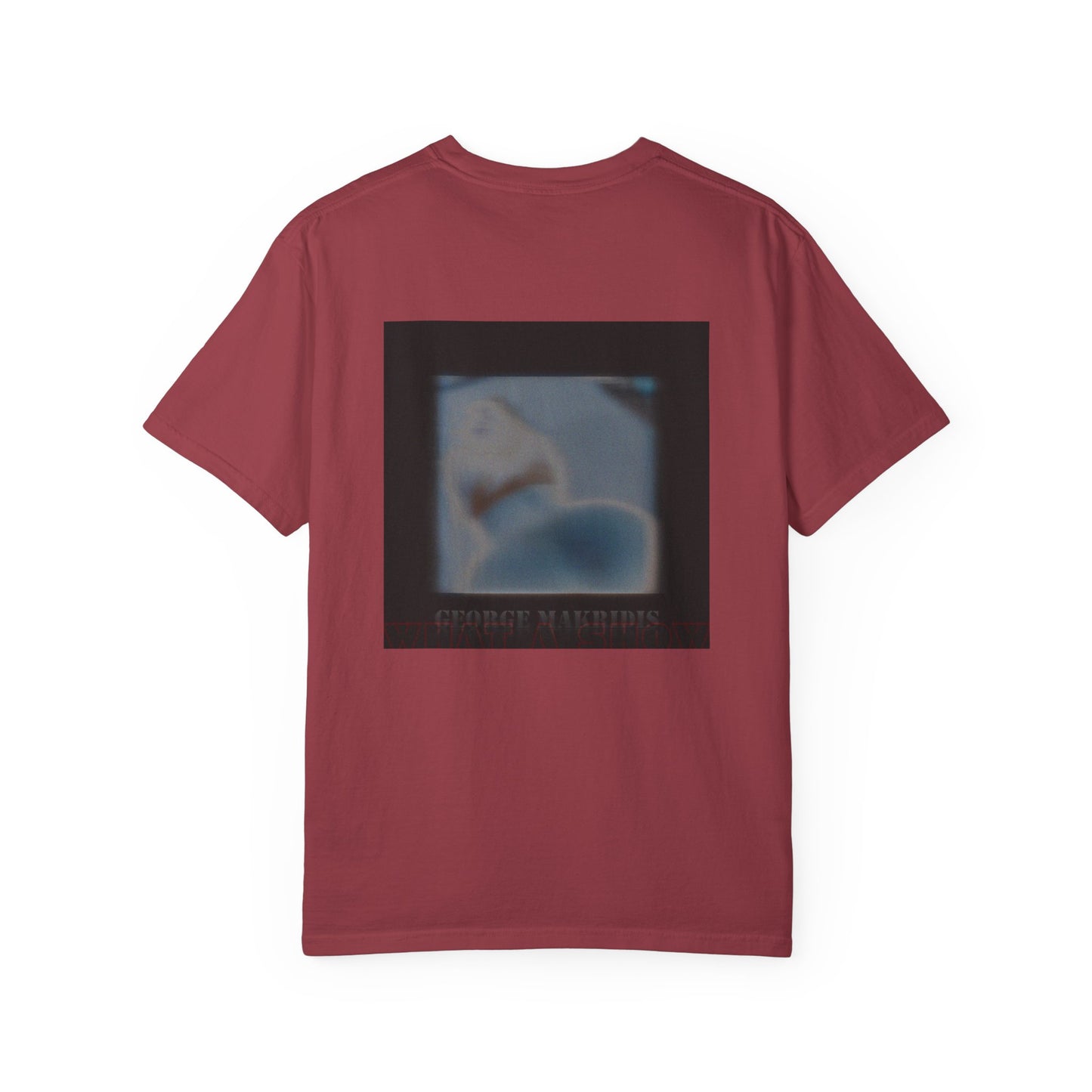 Unisex "What A Show" T-shirt